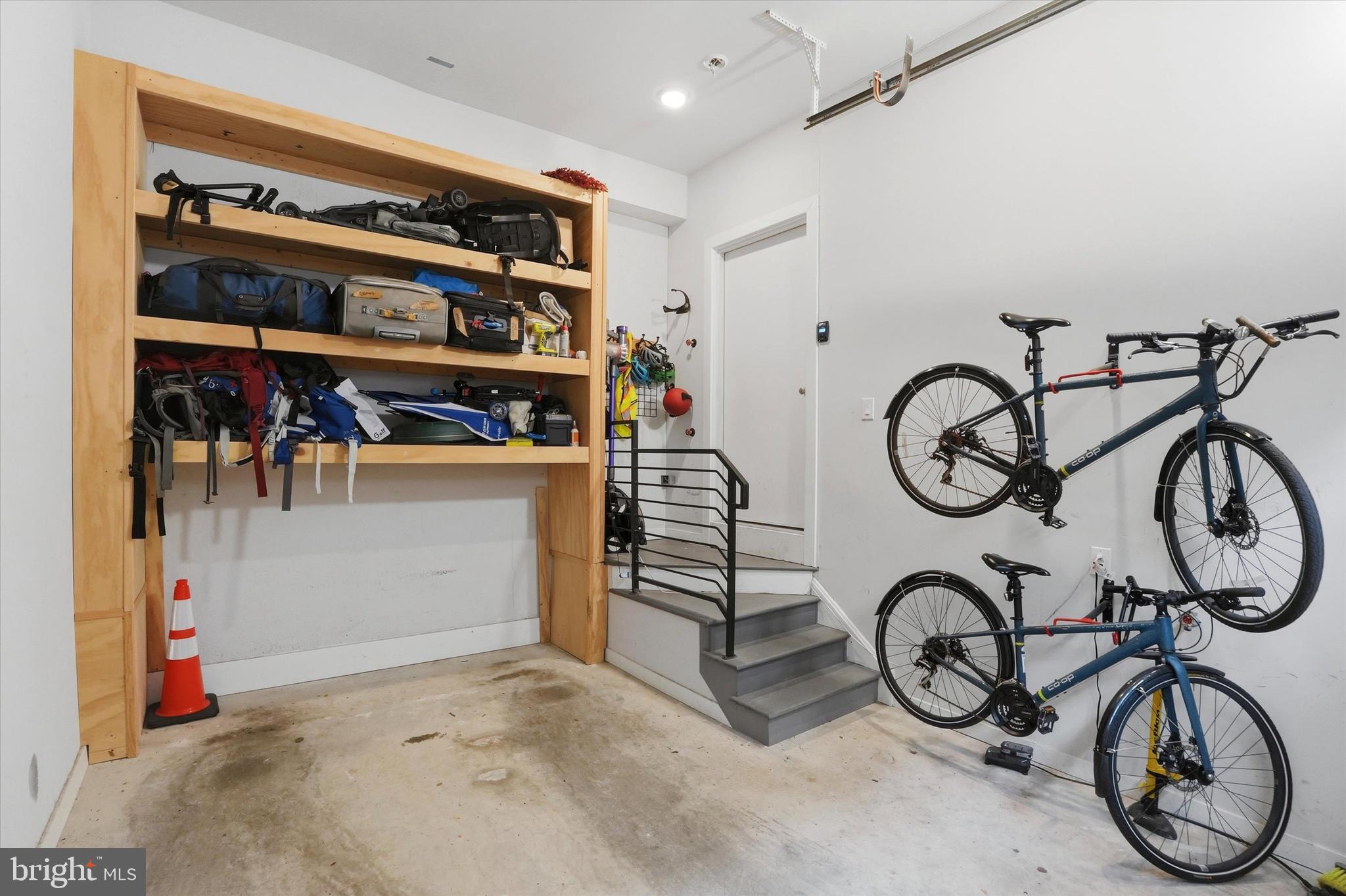 GRADUATE HOSPITAL - Residential