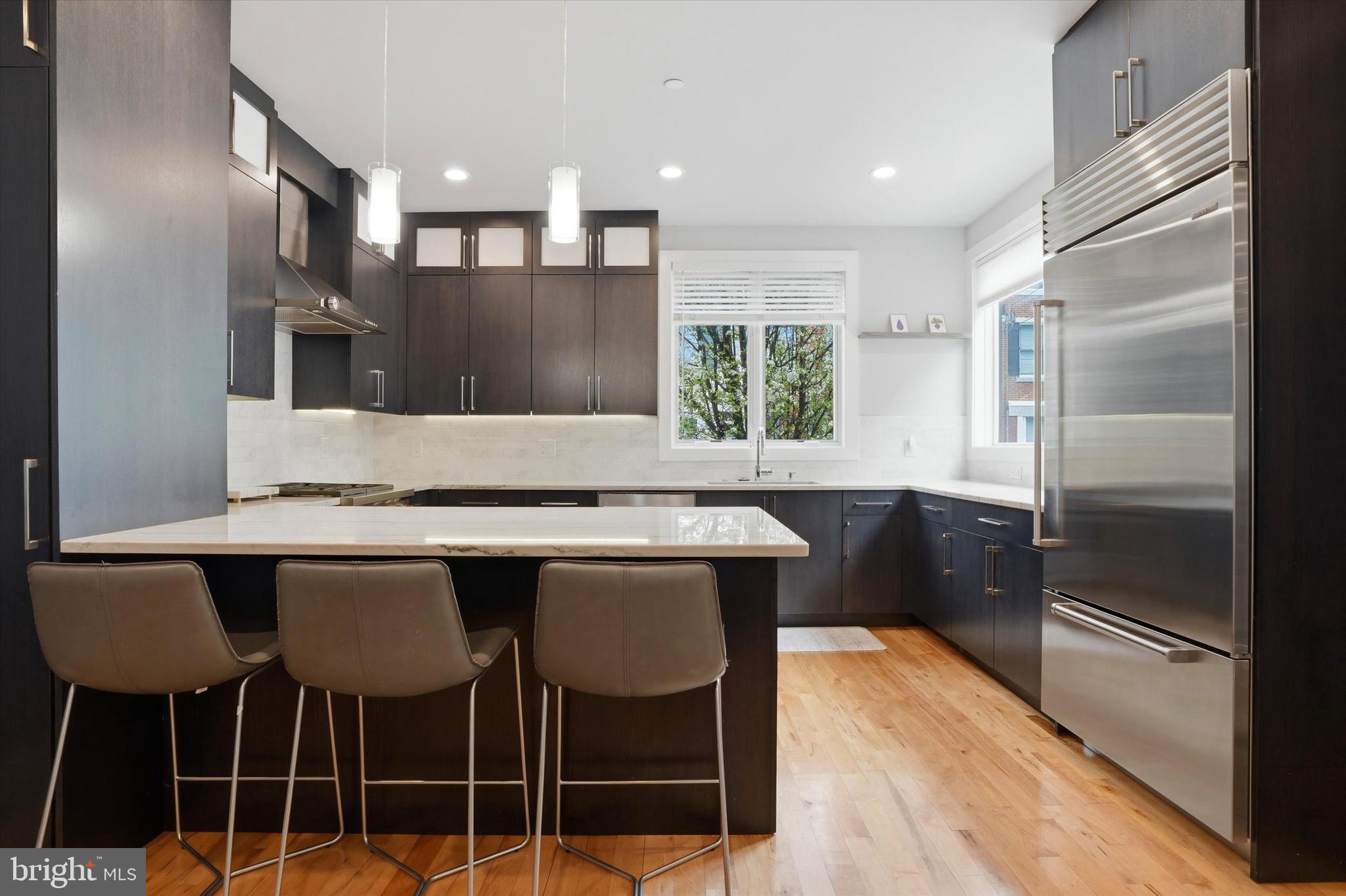 GRADUATE HOSPITAL - Residential