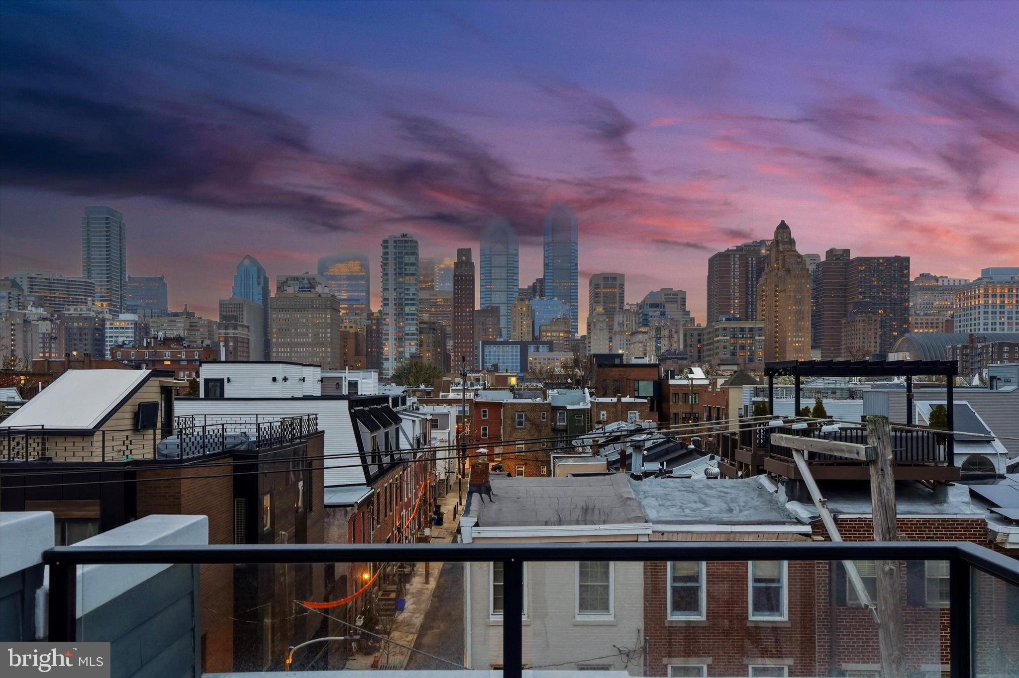 GRADUATE HOSPITAL - Residential