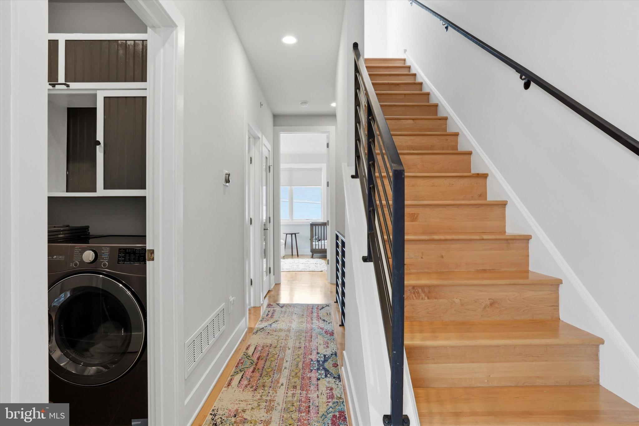 GRADUATE HOSPITAL - Residential