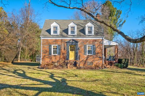 Homes For Sale - 602 N Main St St<br/> Orange County, GORDONSVILLE, VA 22942