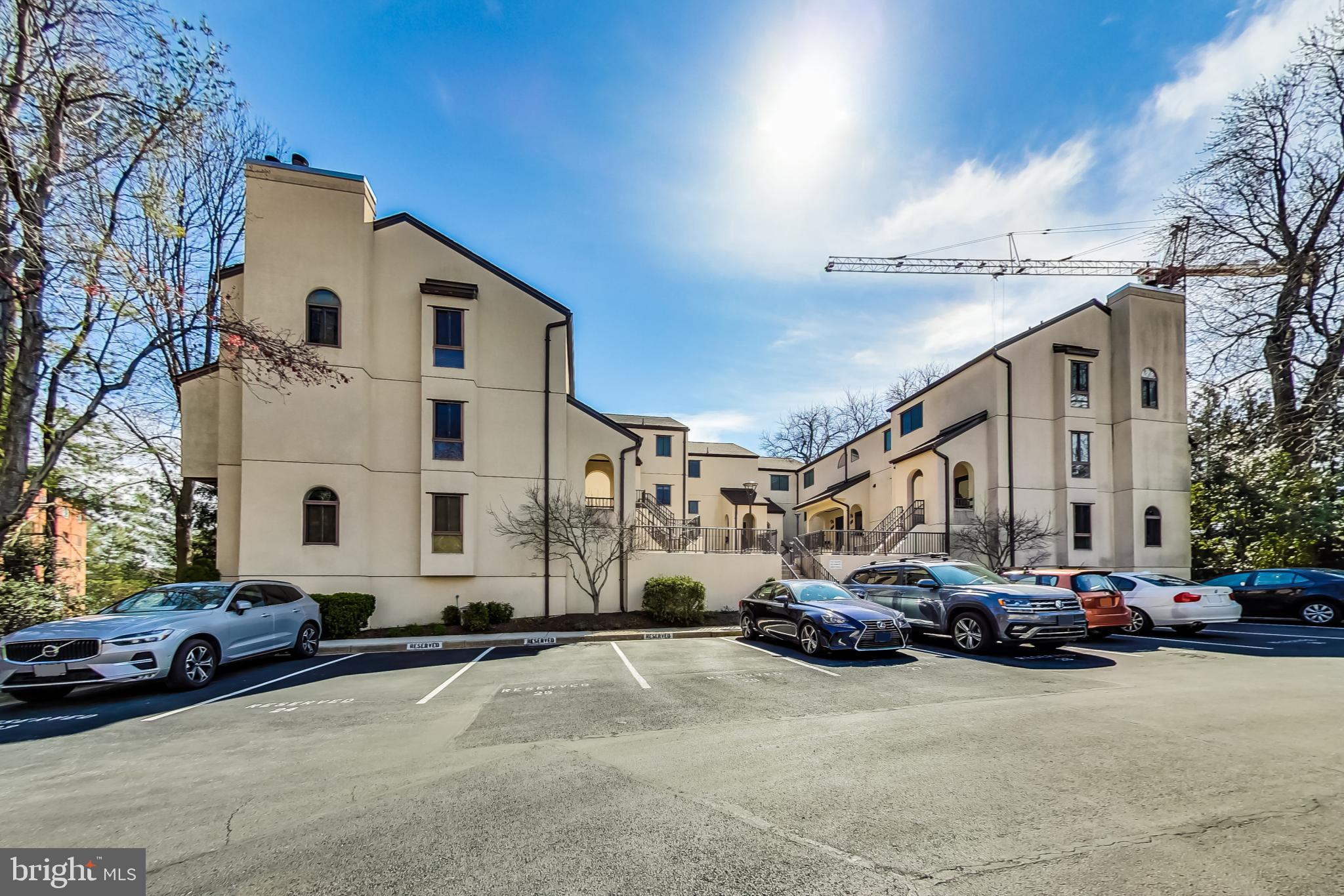 CITY COMMONS - Residential Lease