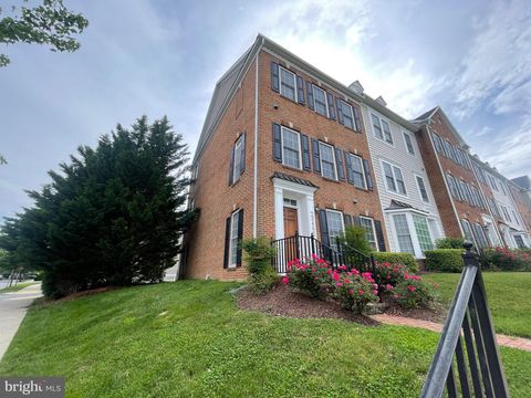 23402 WINEMILLER WAY CLARKSBURG MD 20871