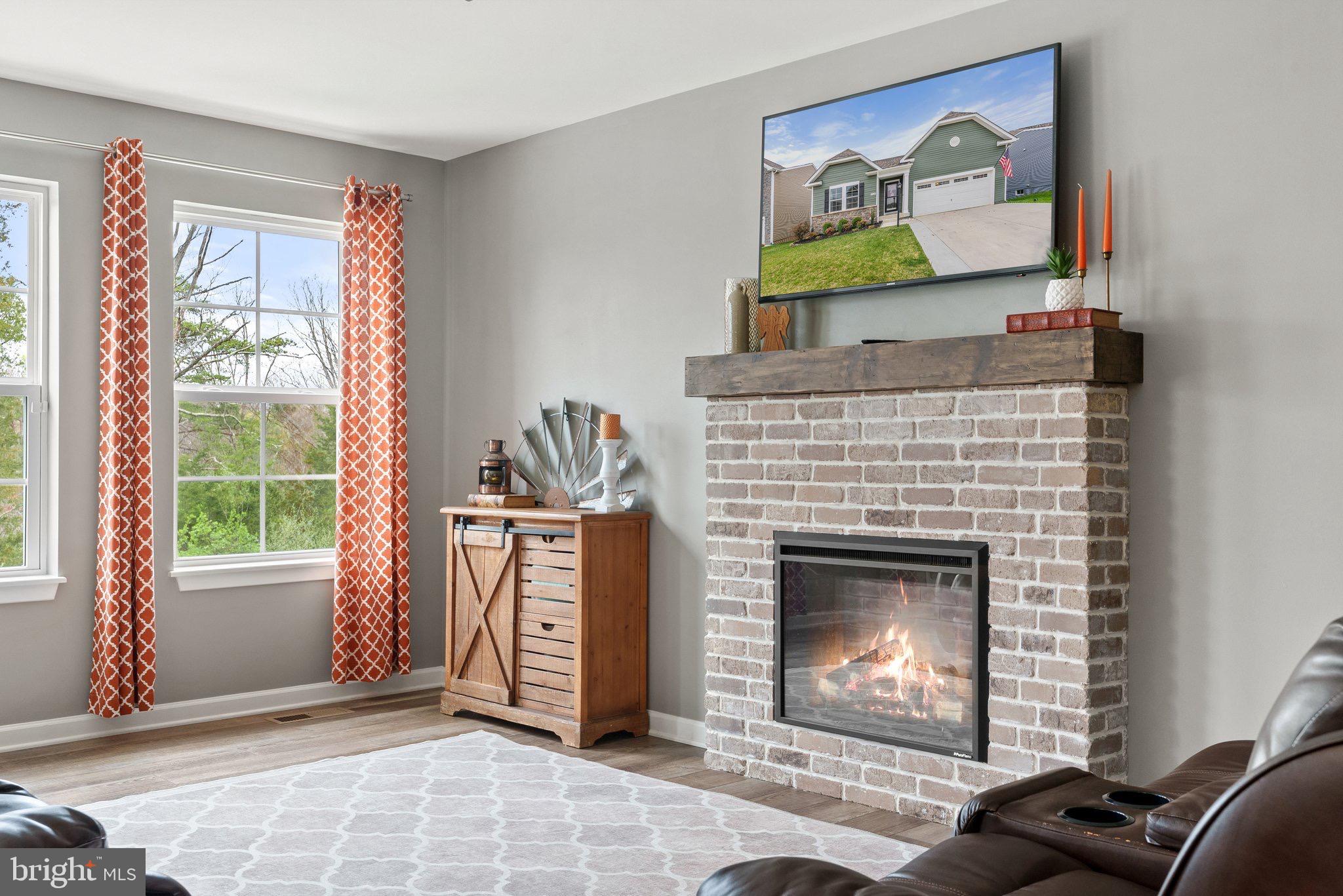 OVERLOOK AT RIVERSIDE - Residential