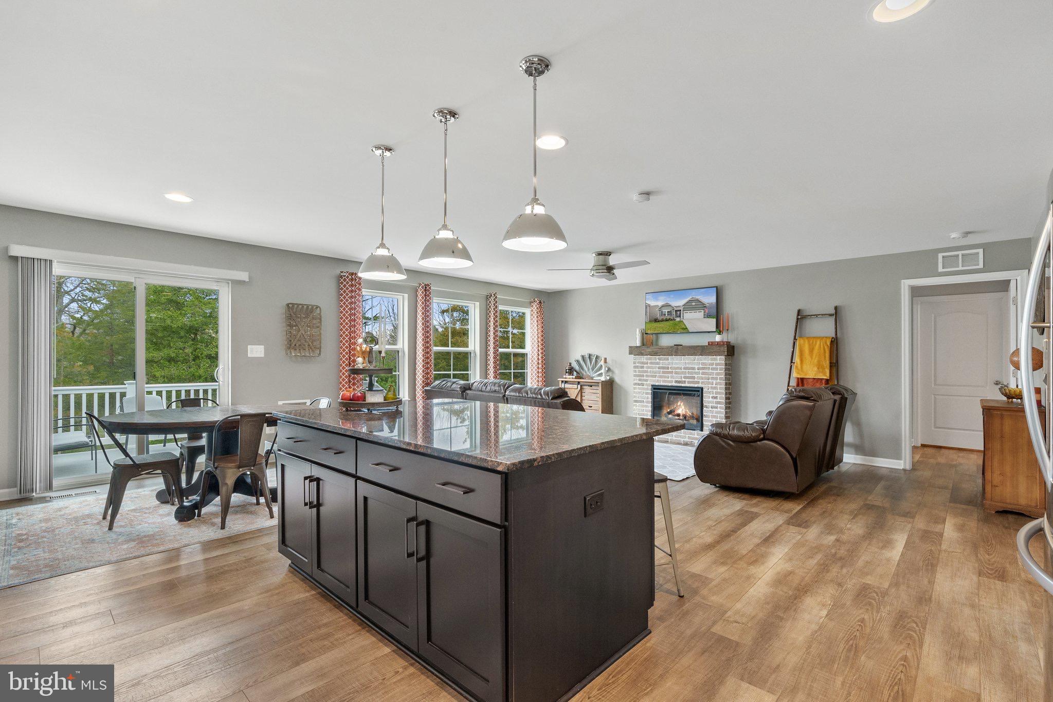 OVERLOOK AT RIVERSIDE - Residential