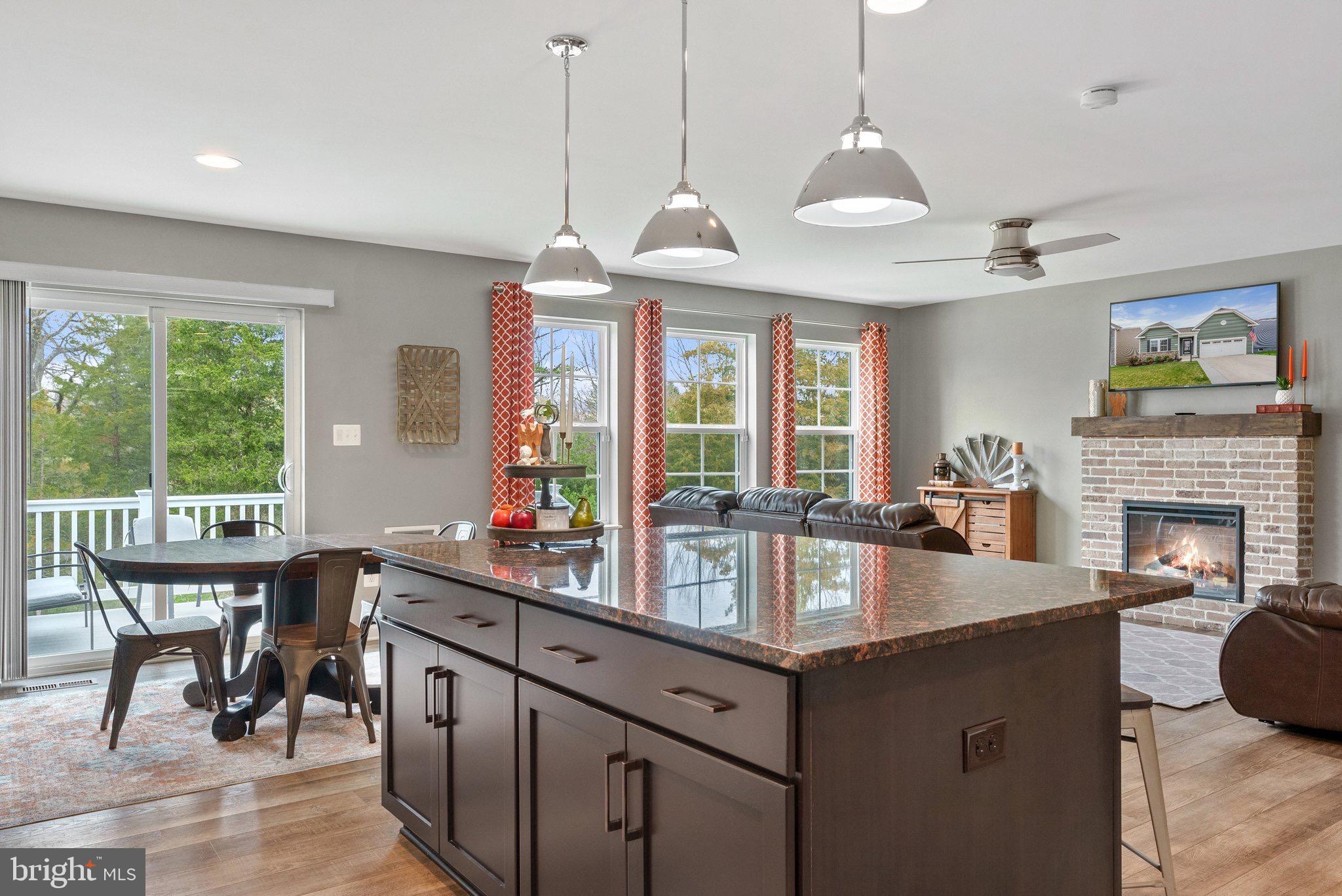 OVERLOOK AT RIVERSIDE - Residential