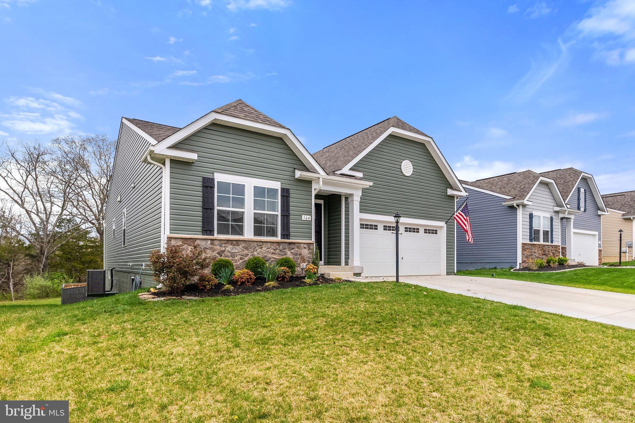 OVERLOOK AT RIVERSIDE - Residential