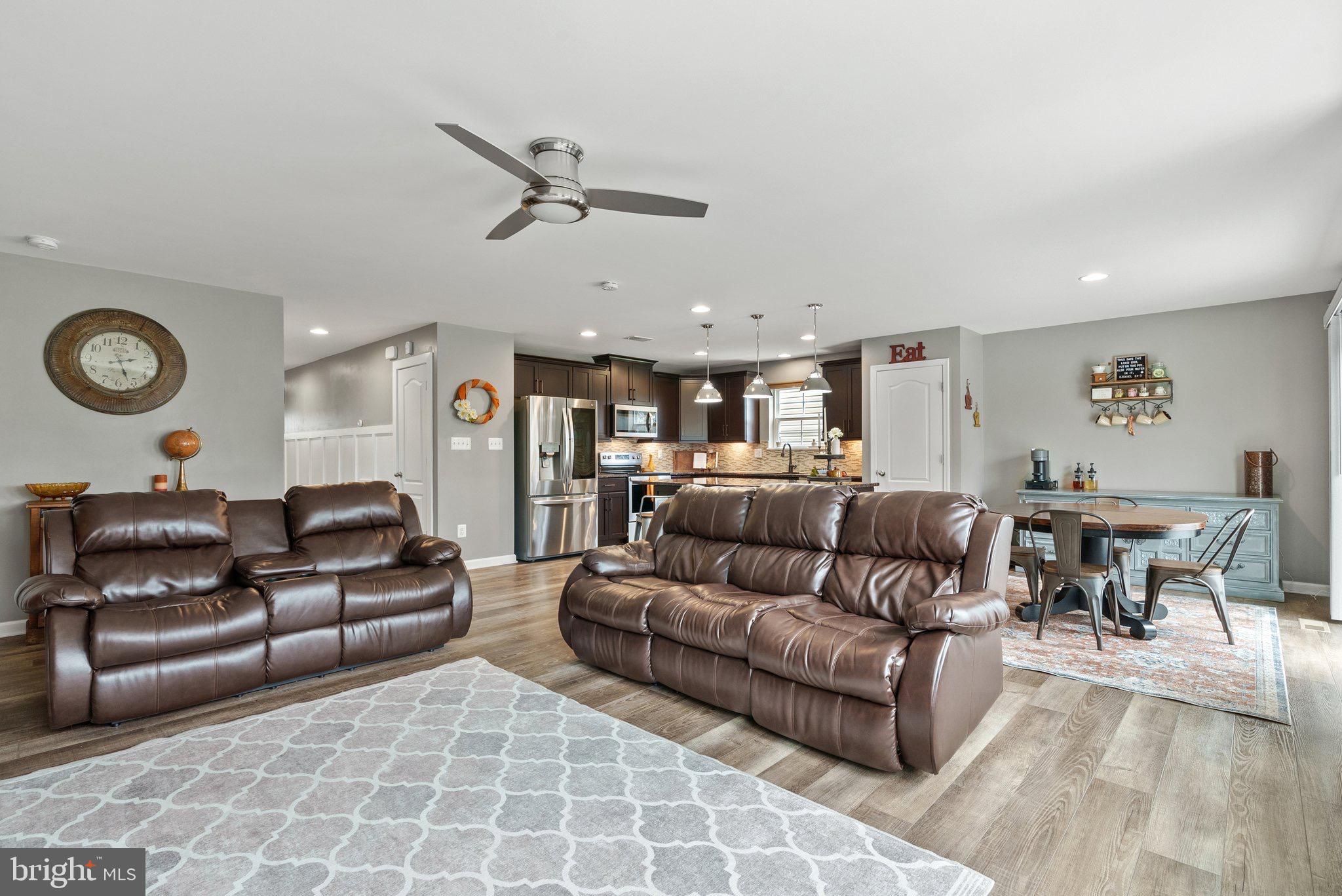 OVERLOOK AT RIVERSIDE - Residential