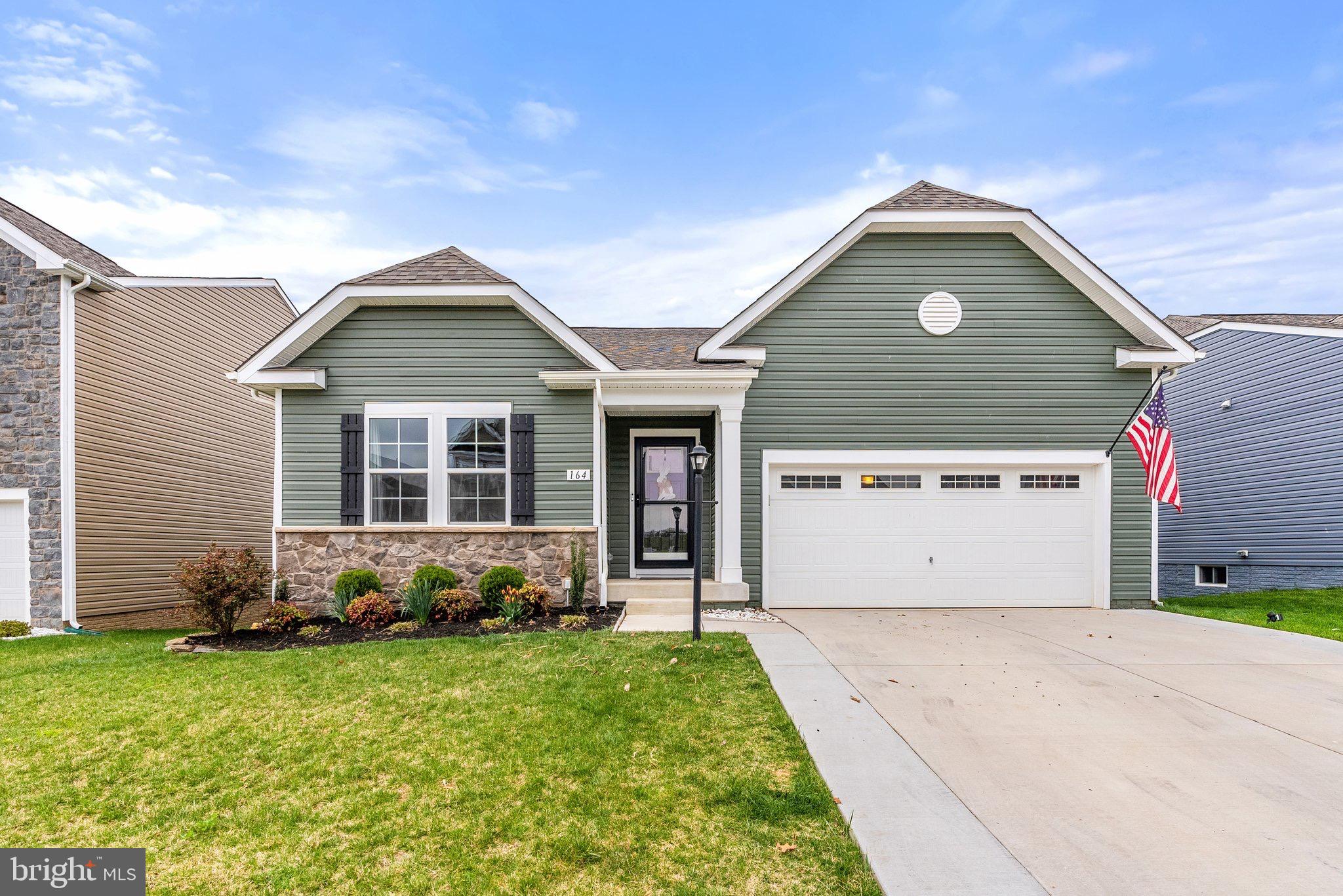 OVERLOOK AT RIVERSIDE - Residential