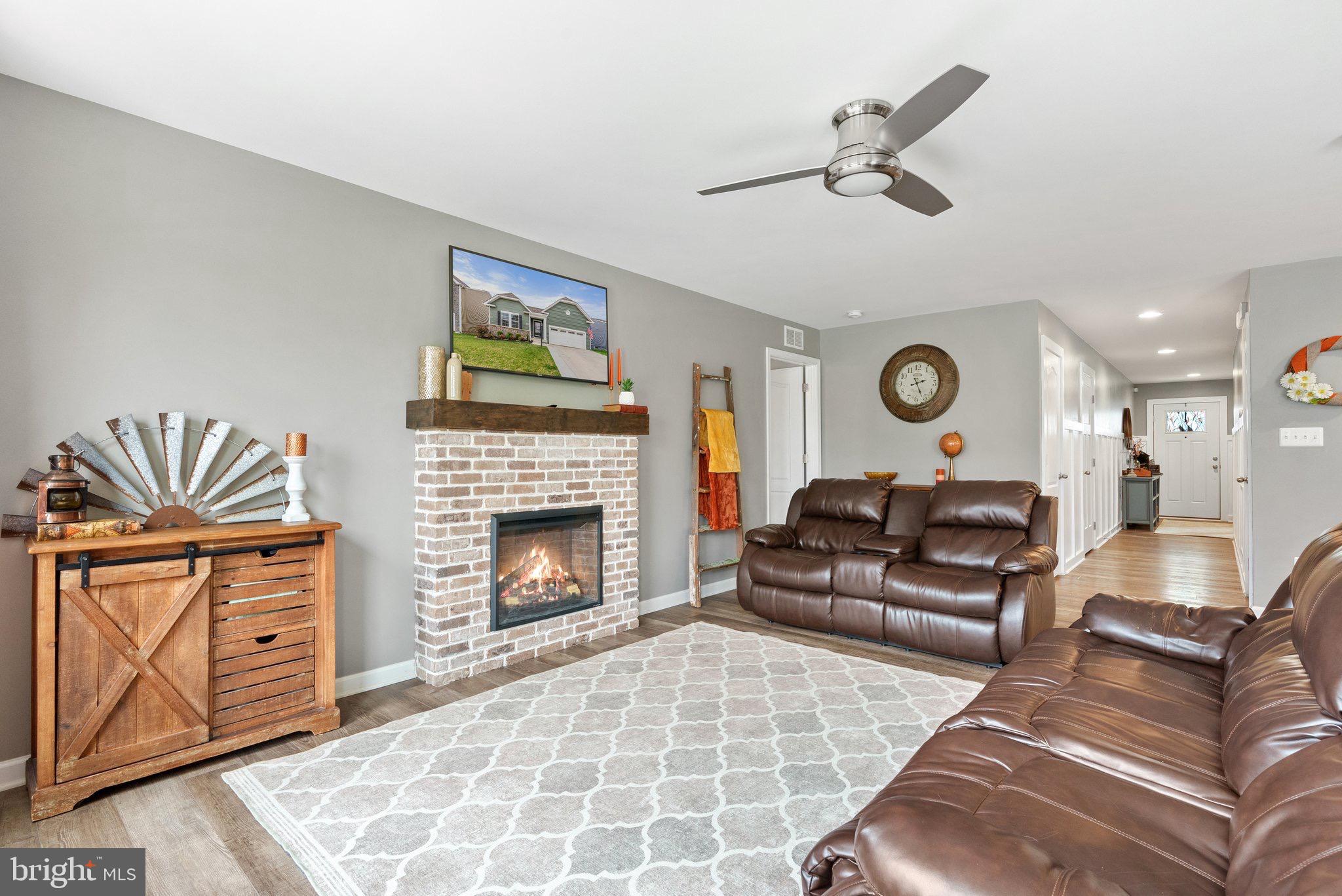 OVERLOOK AT RIVERSIDE - Residential