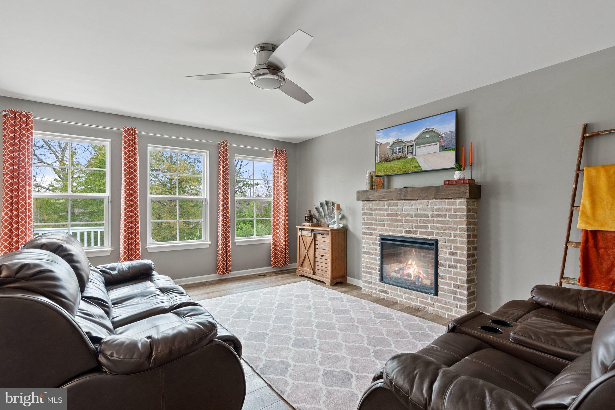 OVERLOOK AT RIVERSIDE - Residential