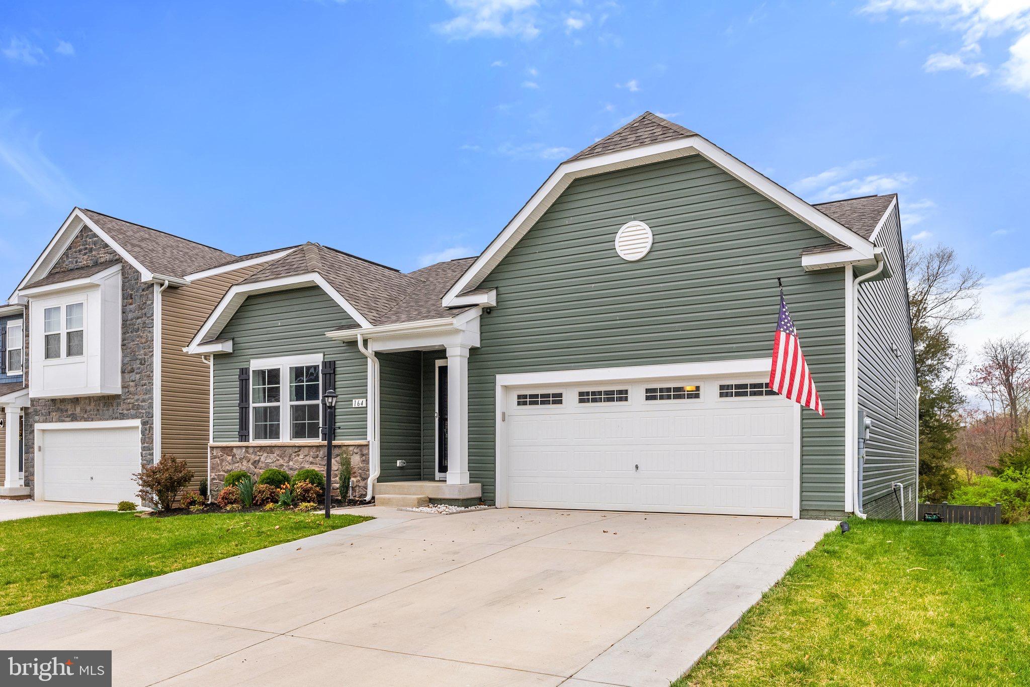 OVERLOOK AT RIVERSIDE - Residential