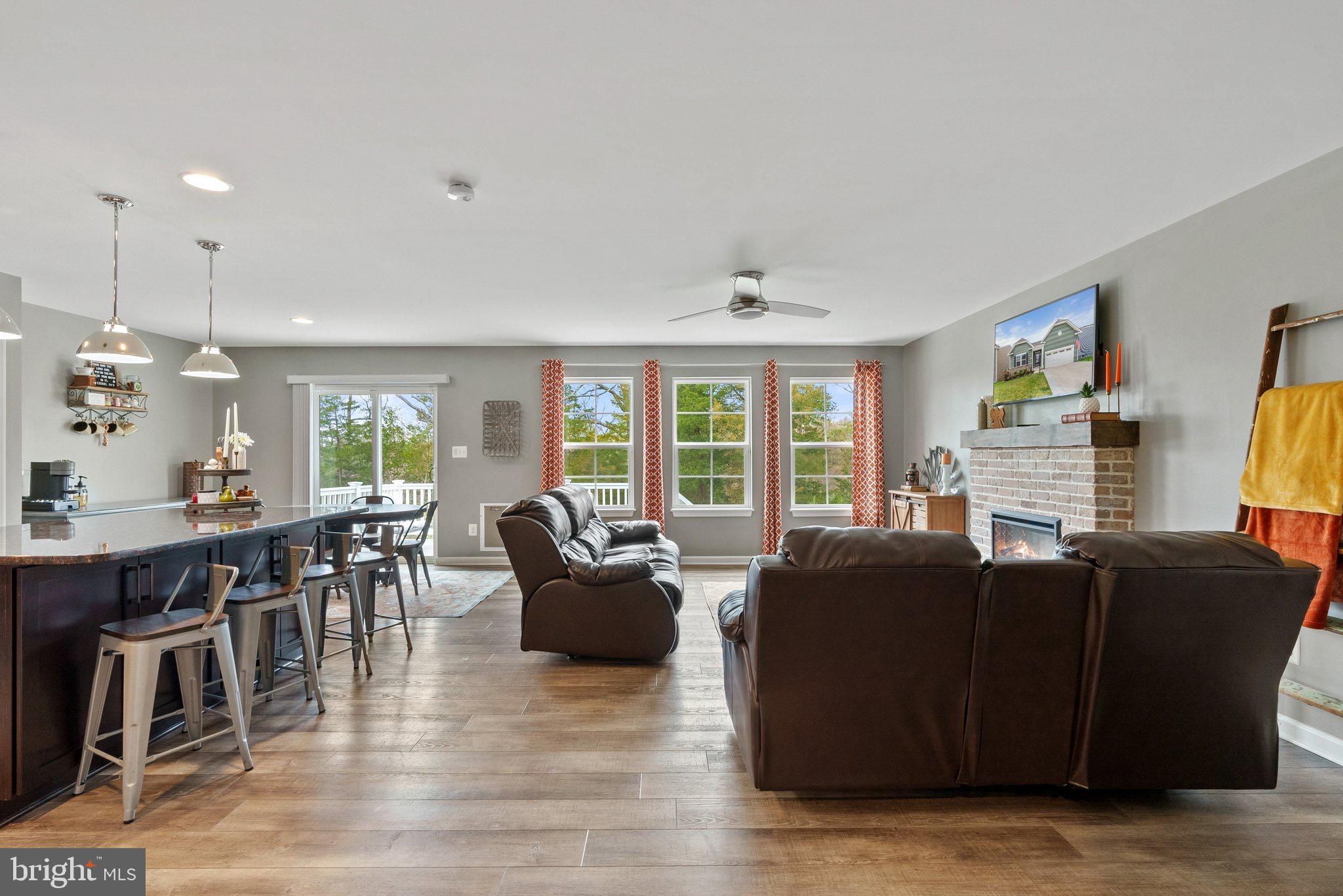 OVERLOOK AT RIVERSIDE - Residential