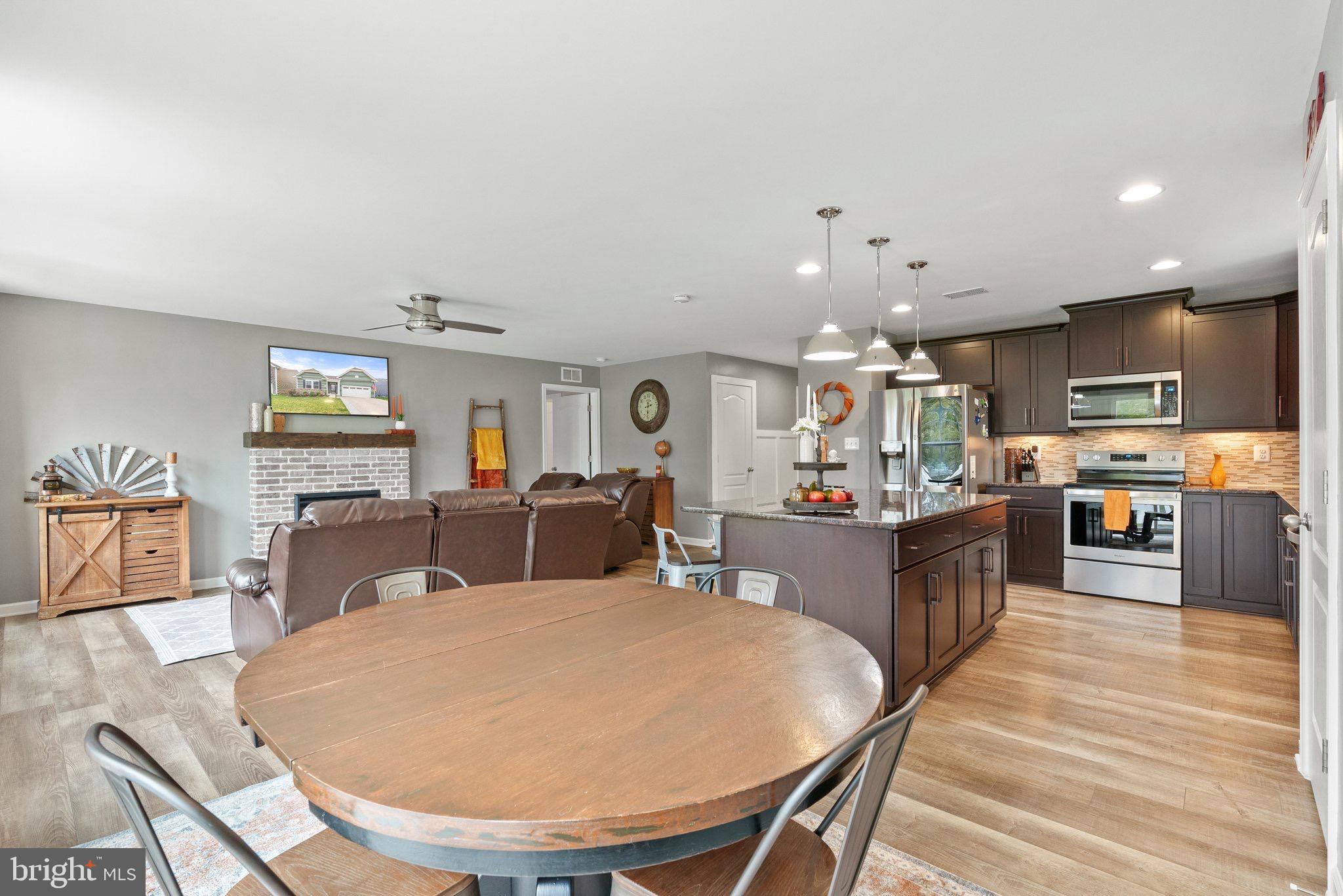 OVERLOOK AT RIVERSIDE - Residential