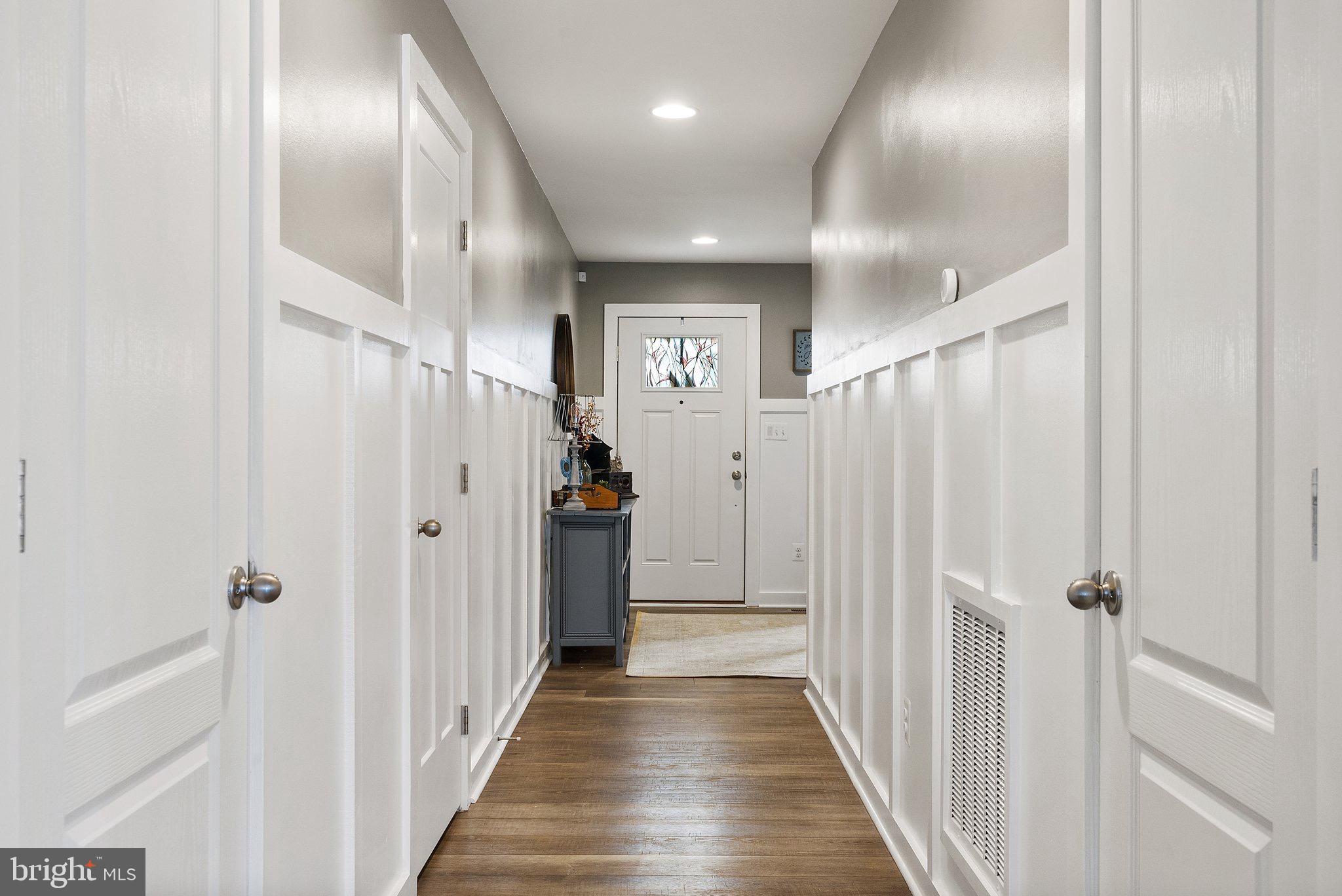 OVERLOOK AT RIVERSIDE - Residential