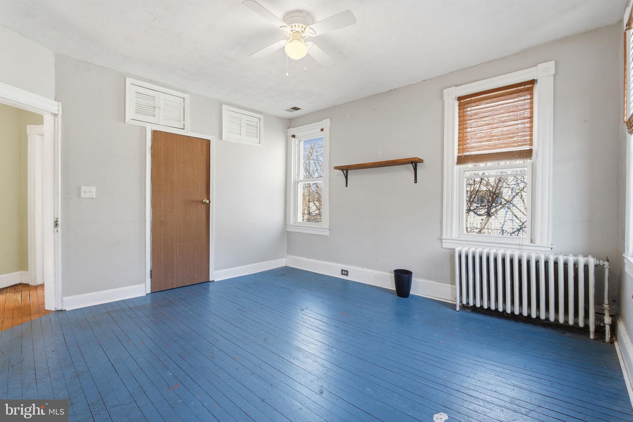 LAURAVILLE HISTORIC DISTRICT - Residential