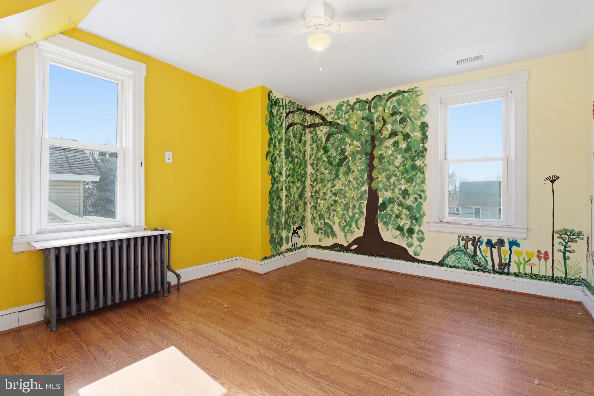 LAURAVILLE HISTORIC DISTRICT - Residential