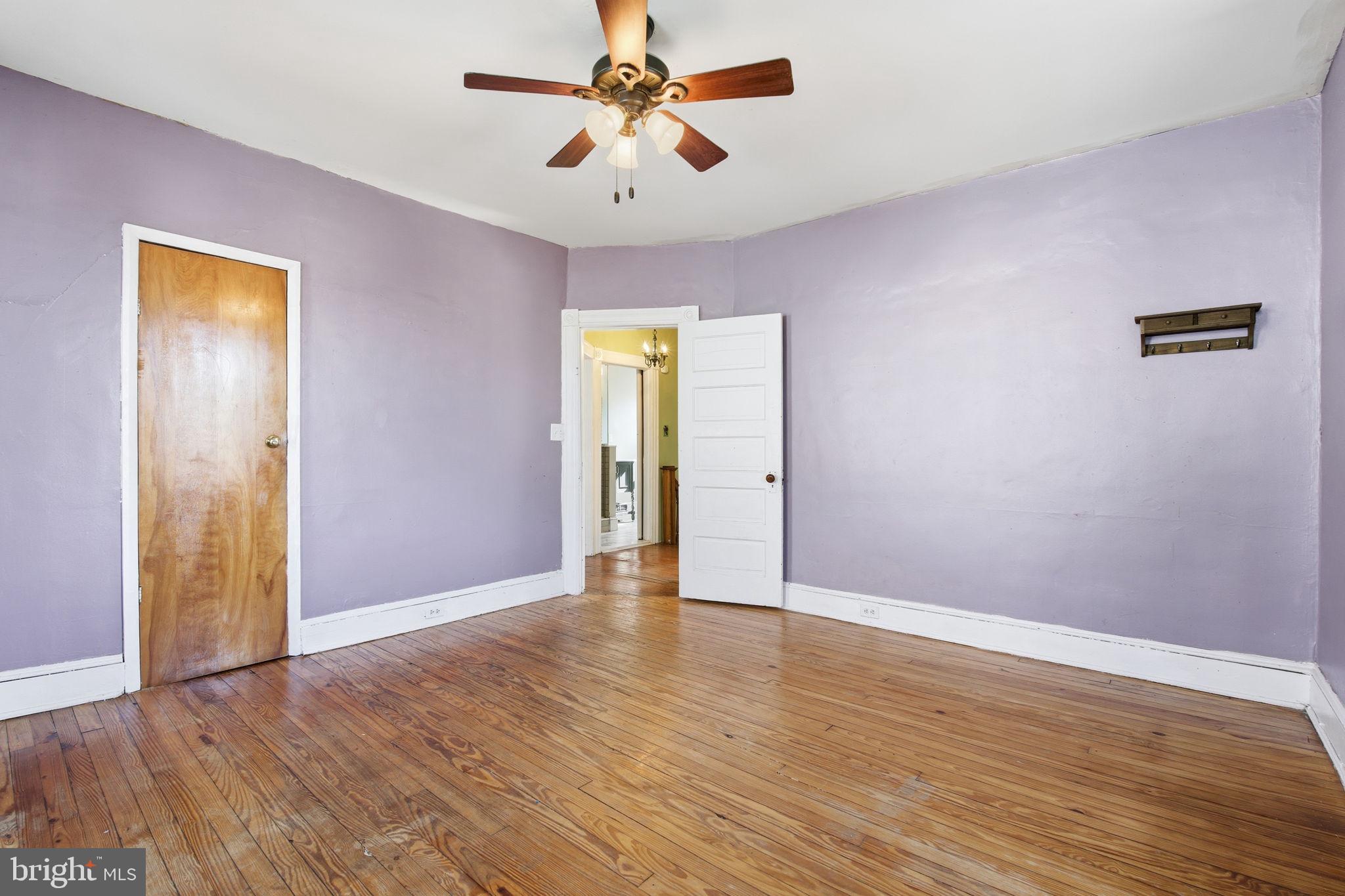 LAURAVILLE HISTORIC DISTRICT - Residential