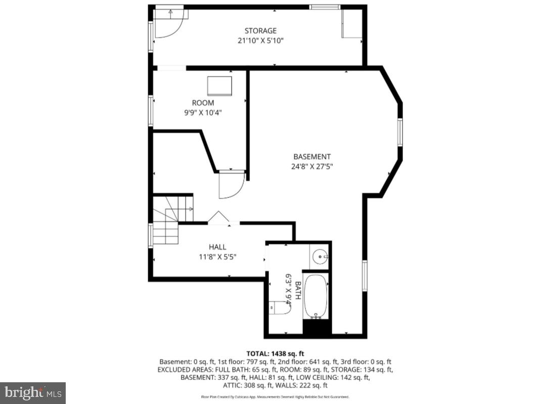LAURAVILLE HISTORIC DISTRICT - Residential