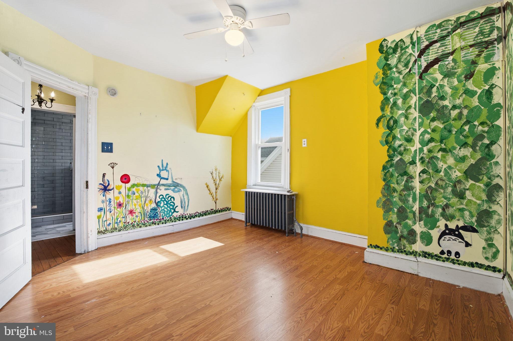 LAURAVILLE HISTORIC DISTRICT - Residential