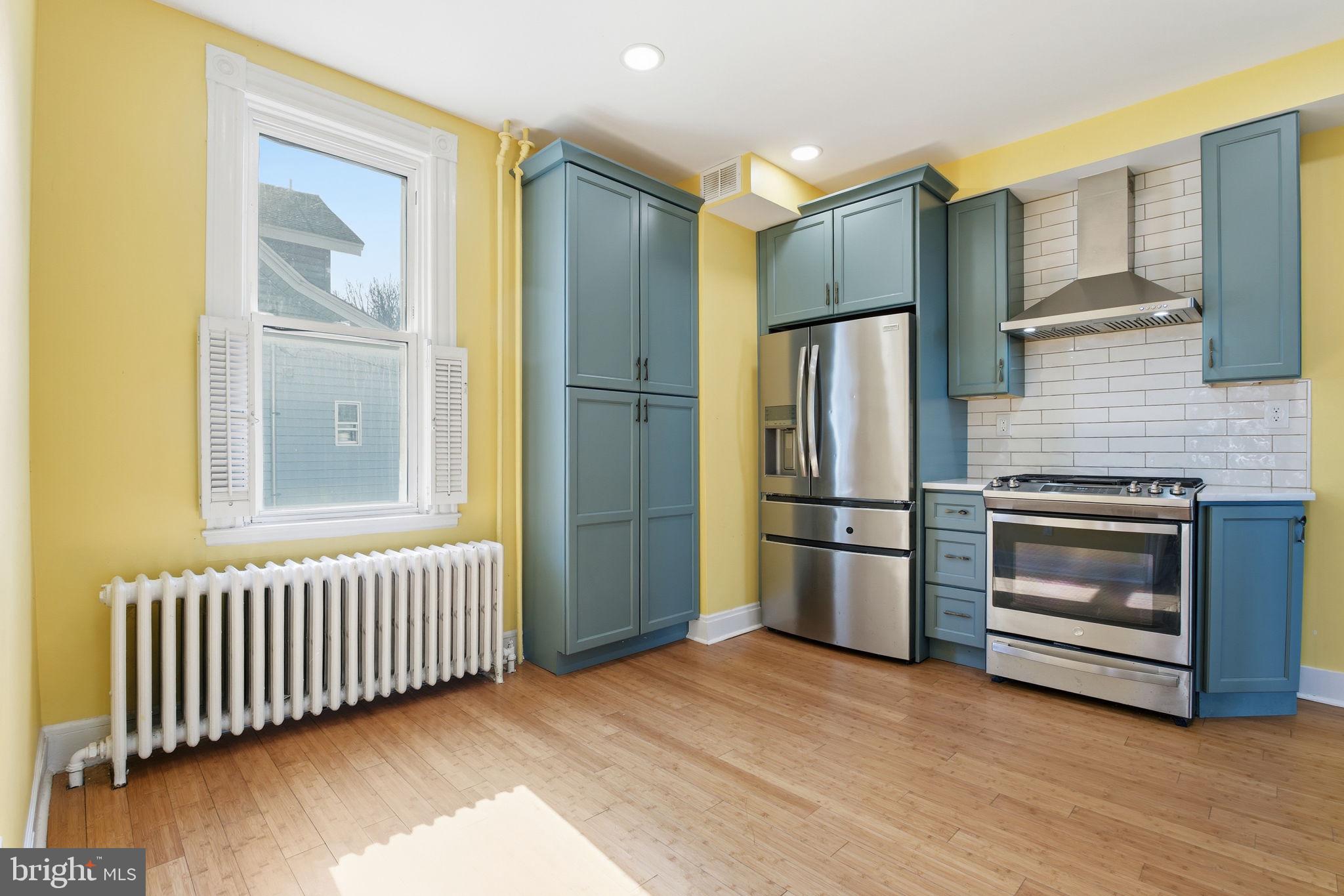 LAURAVILLE HISTORIC DISTRICT - Residential