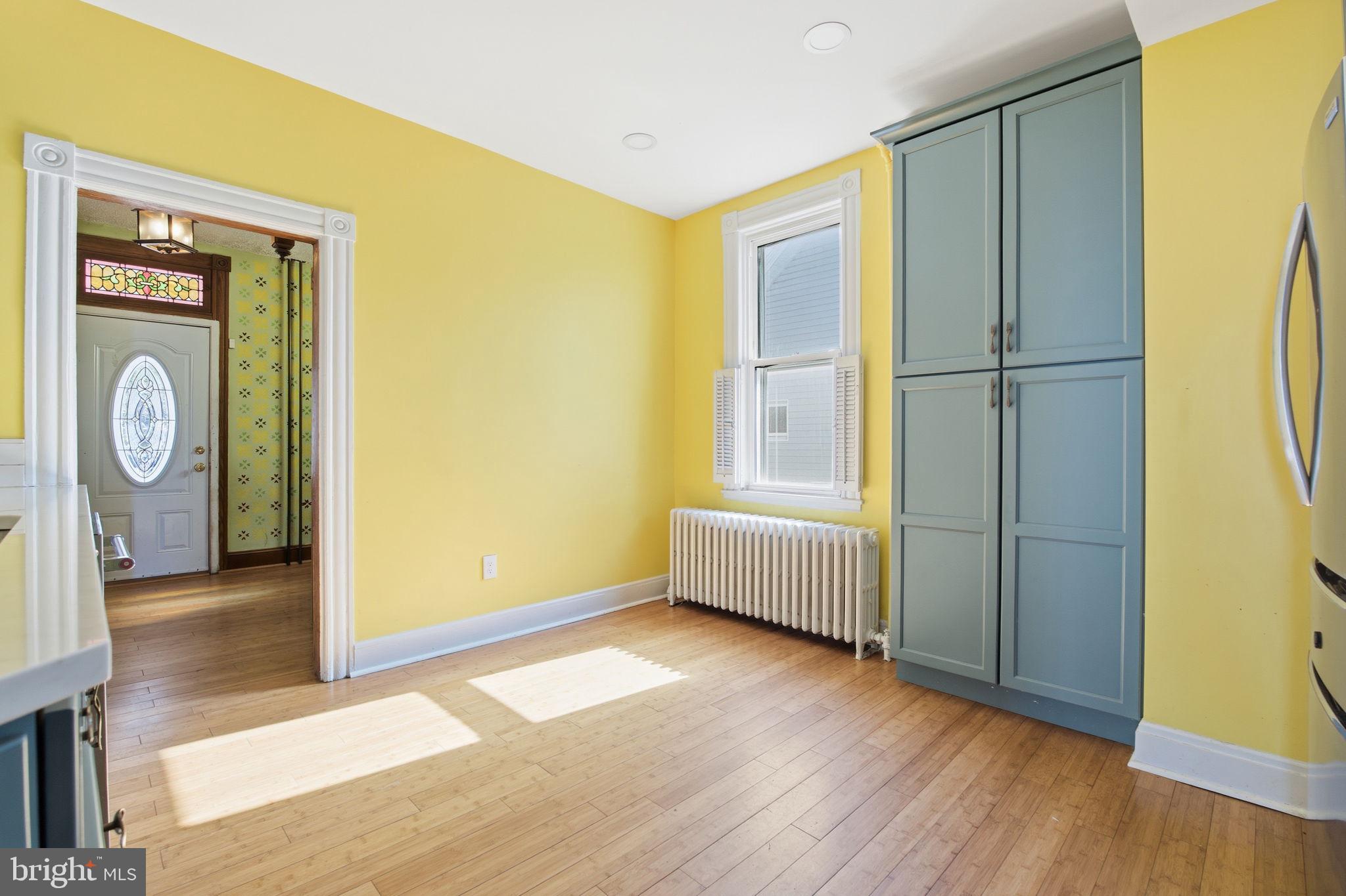 LAURAVILLE HISTORIC DISTRICT - Residential