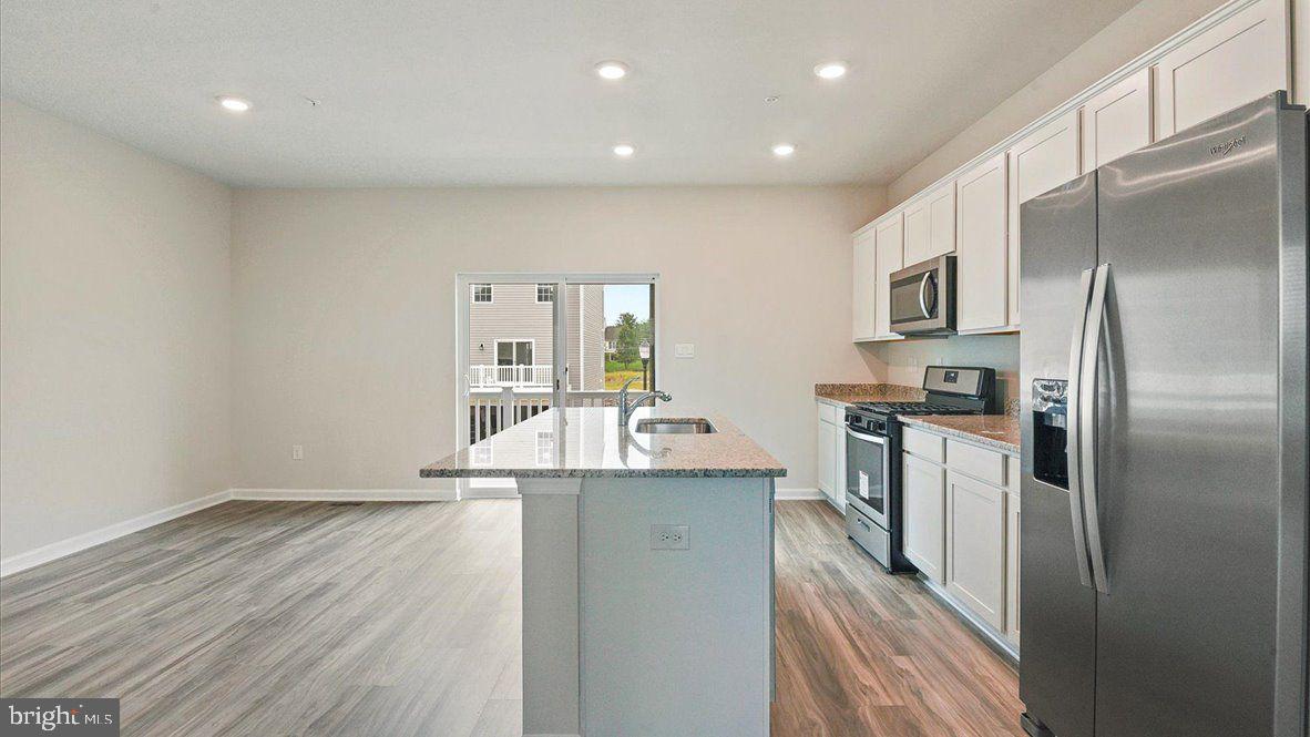 THE PRESERVE AT TUSCARORA - Residential