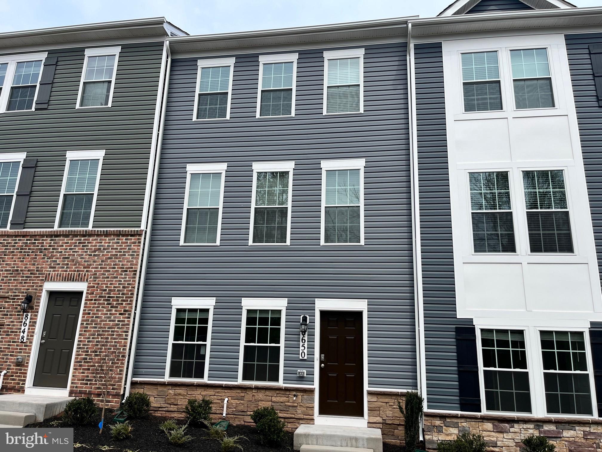 THE PRESERVE AT TUSCARORA - Residential