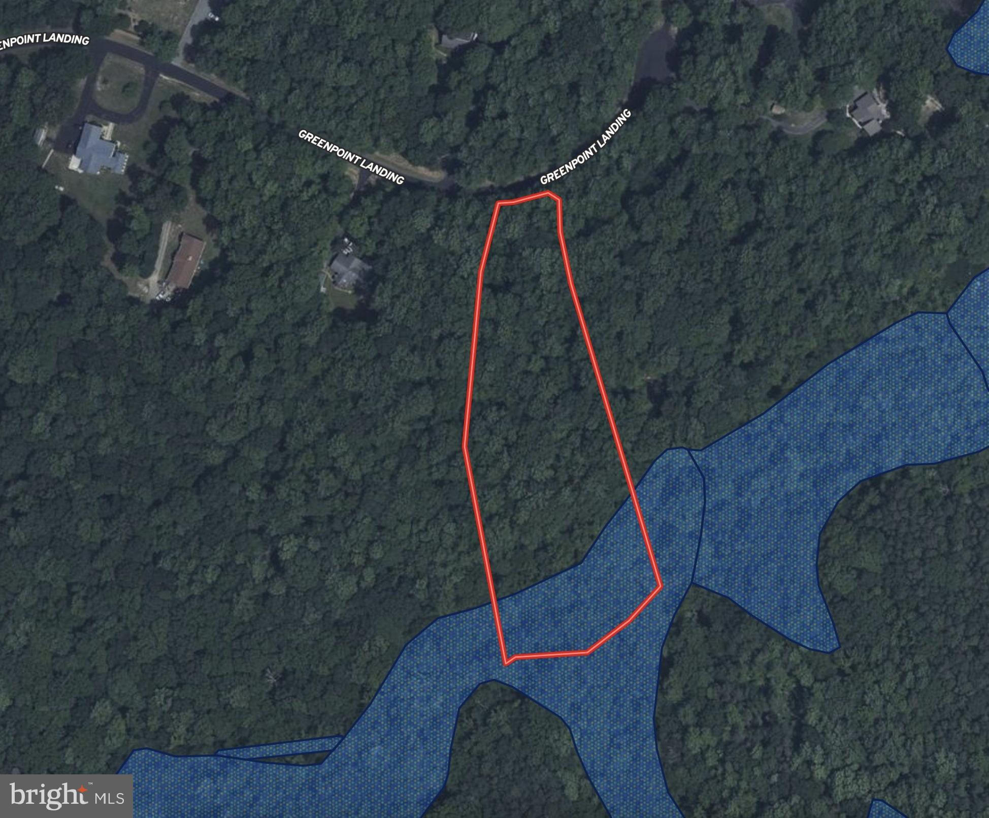 GREENPOINT LANDING - Land