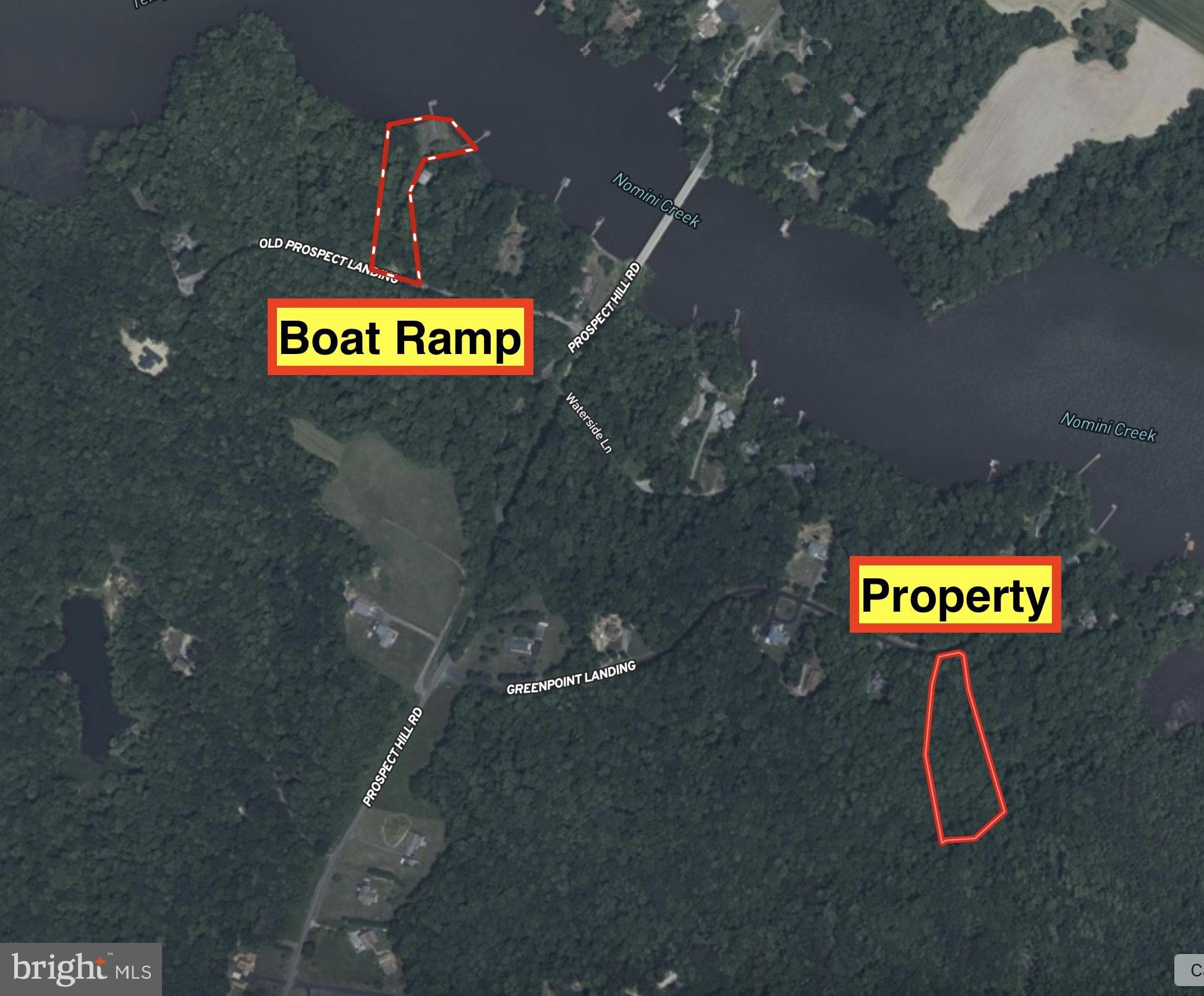 GREENPOINT LANDING - Land