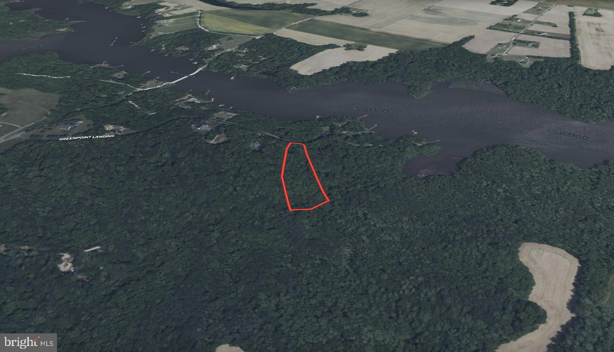 GREENPOINT LANDING - Land