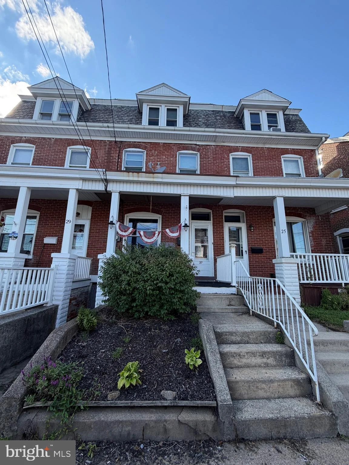 27 S Chestnut Street, Boyertown, PA, 19512