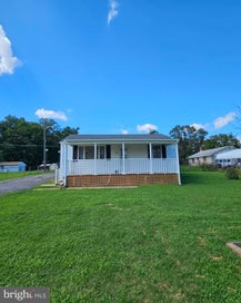 1457 OAK PARK ROAD MADISON VA 22727