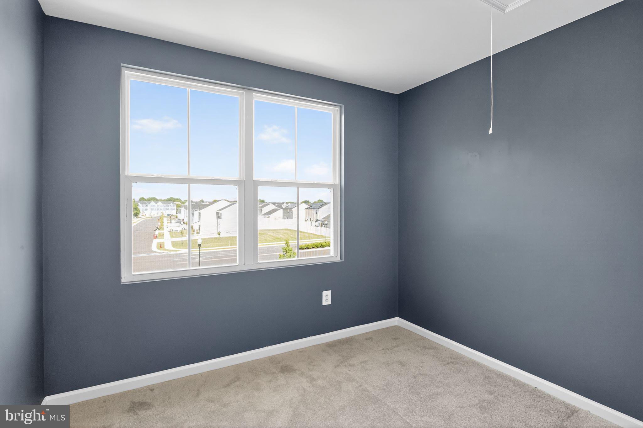 HERON POINT - Residential