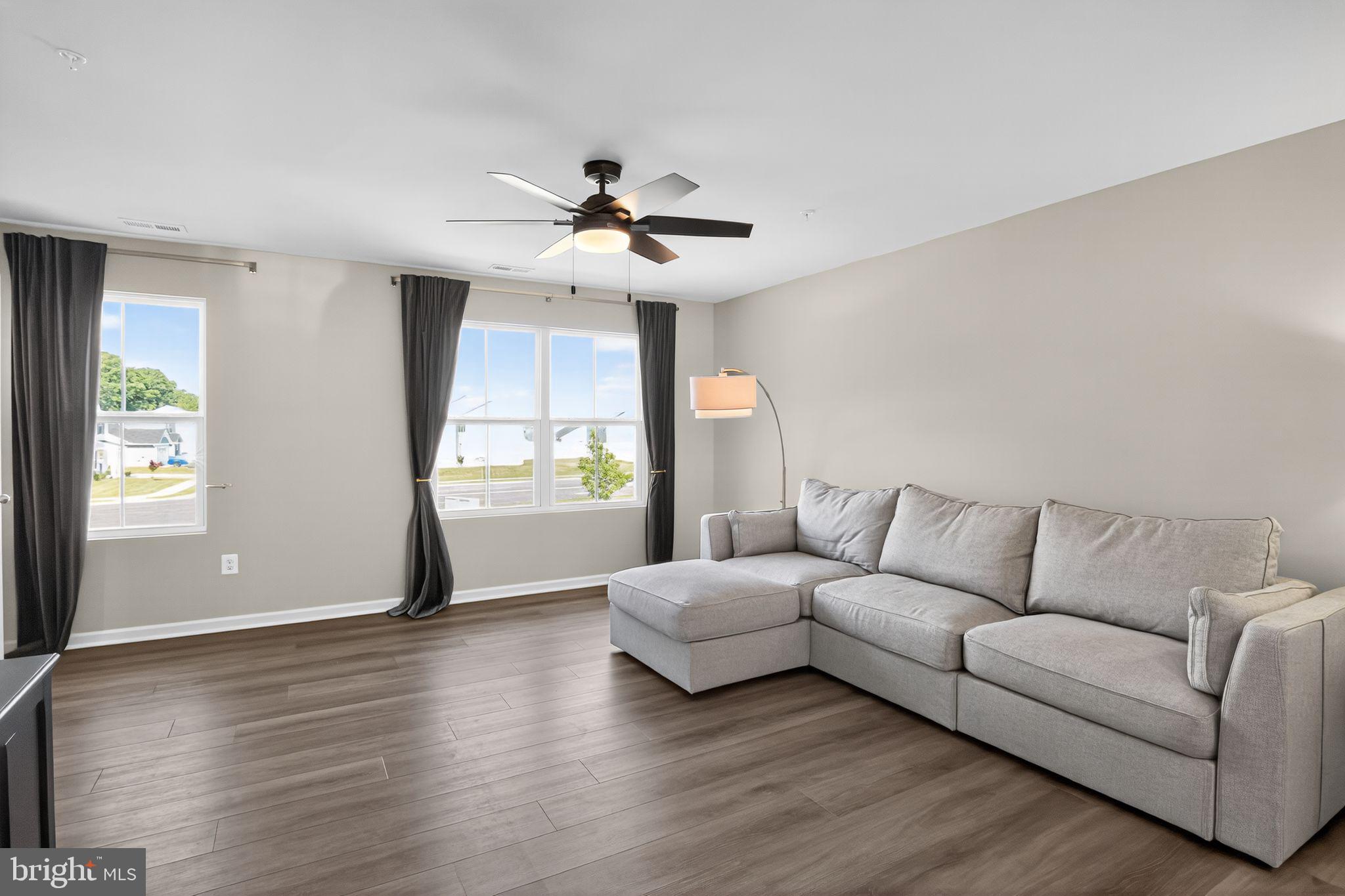 HERON POINT - Residential