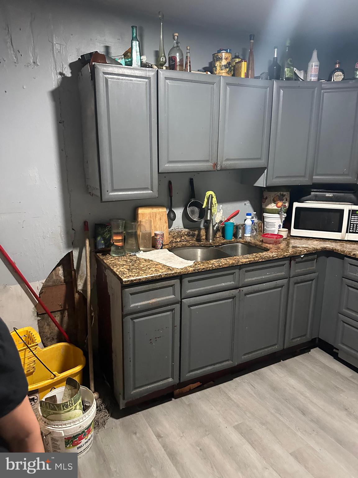 KENSINGTON - Residential