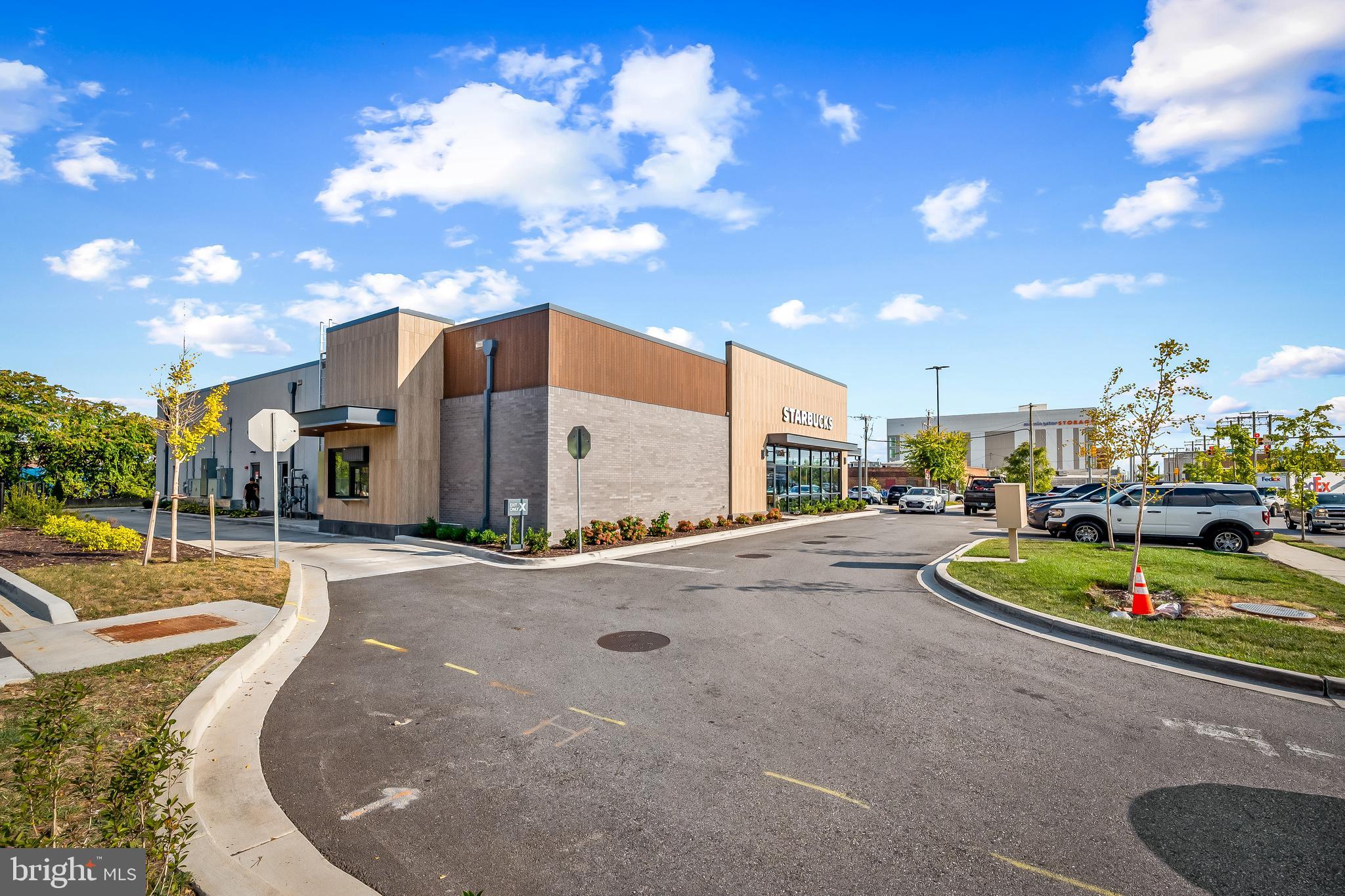 BREWERS HILL - Residential