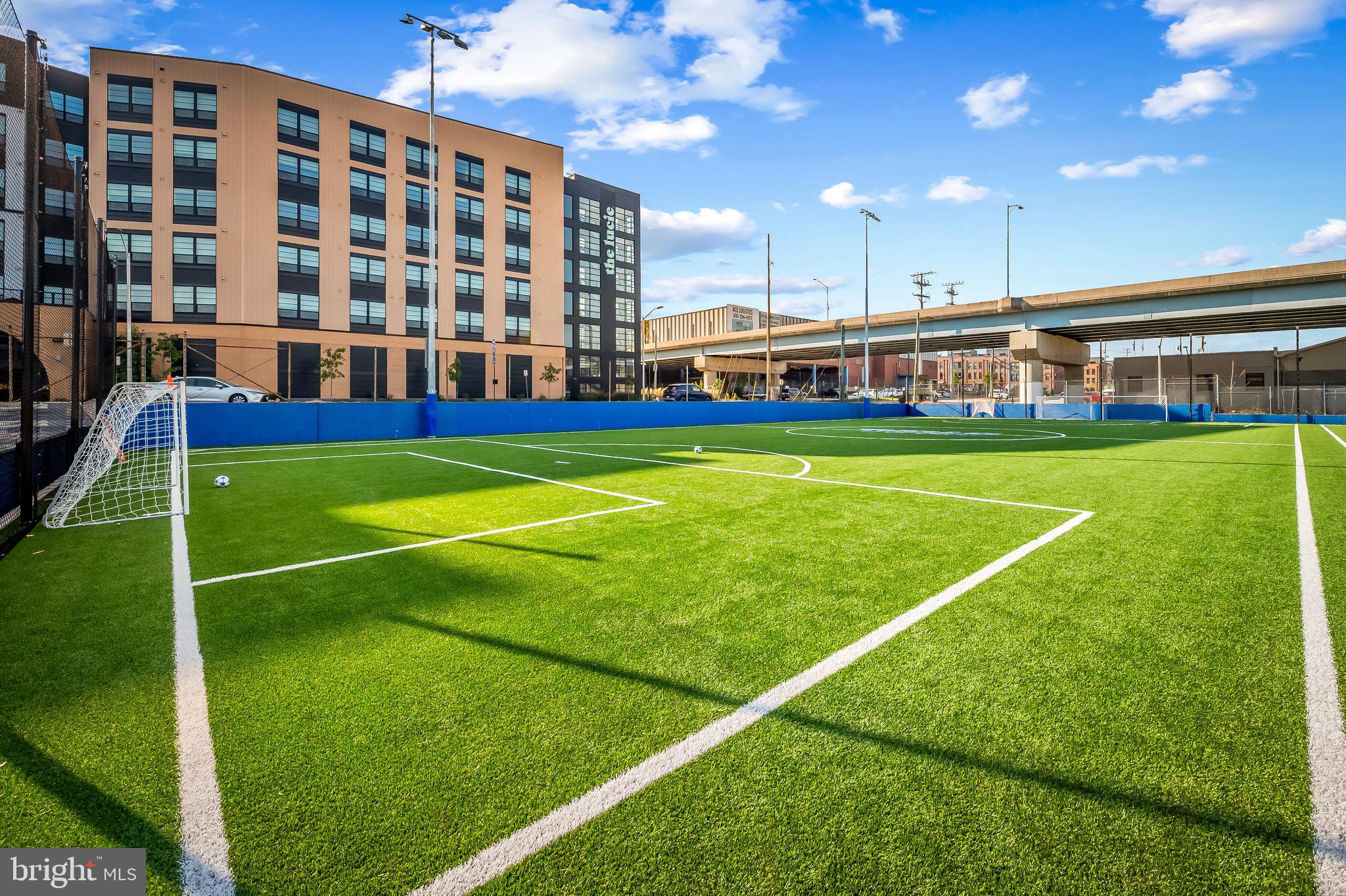 BREWERS HILL - Residential