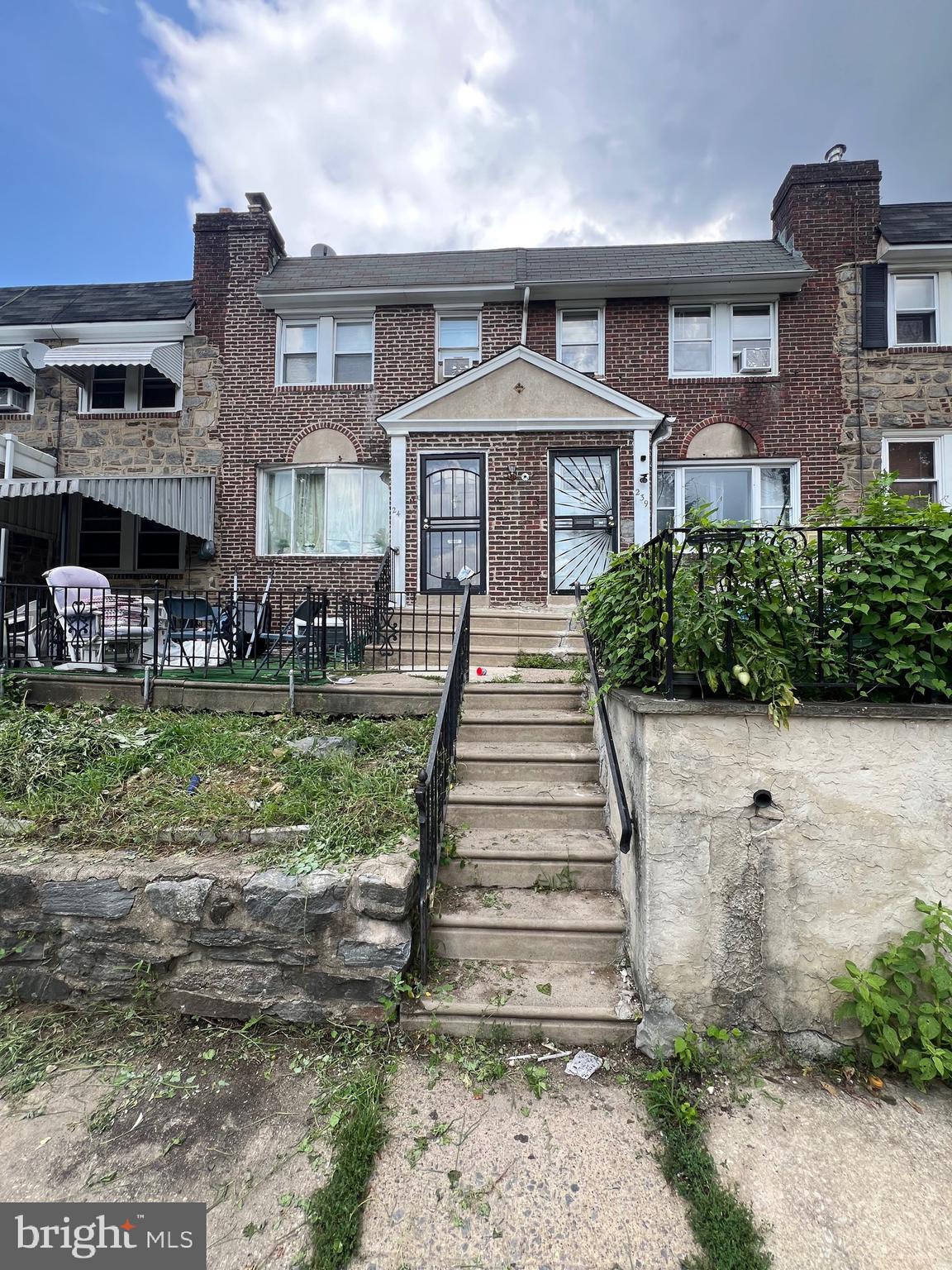 241 MARGATE ROAD