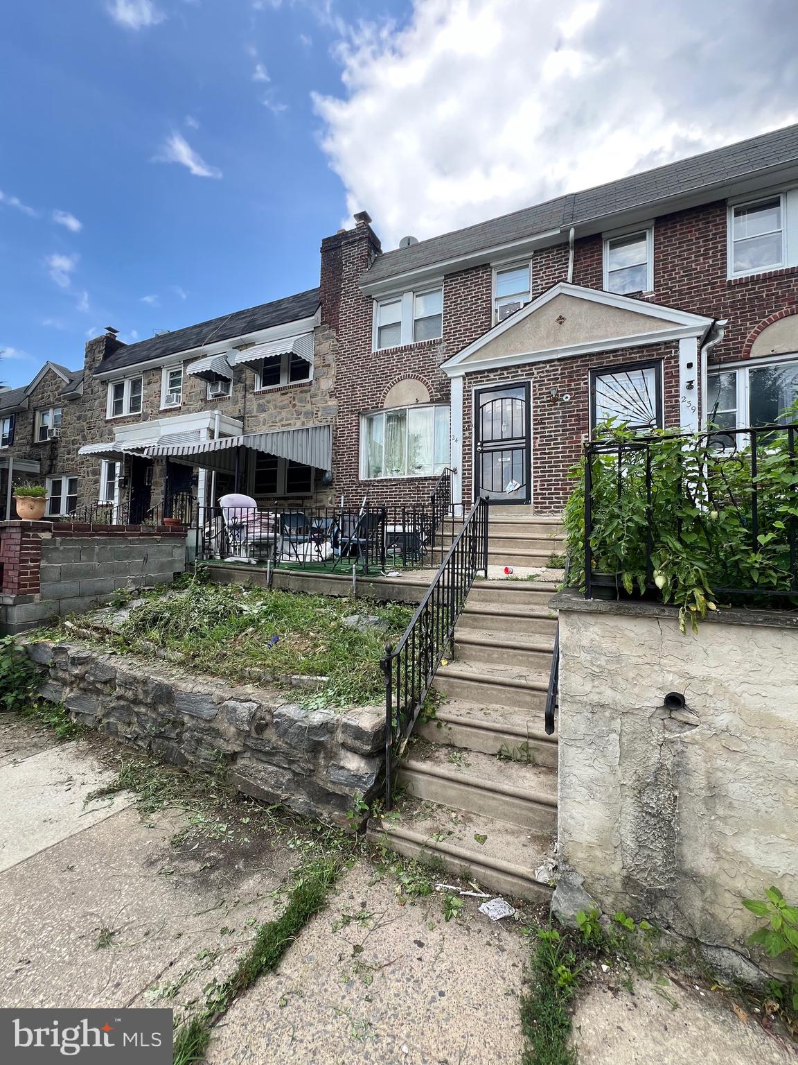 241 MARGATE ROAD