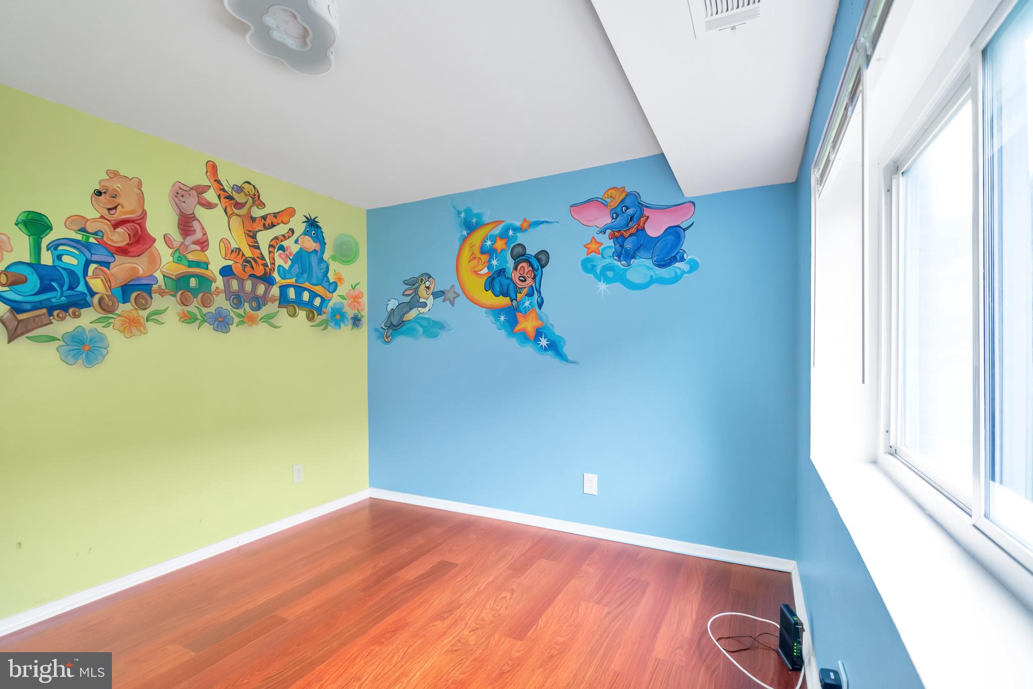 GARDENS AT OWINGS MILLS - Residential