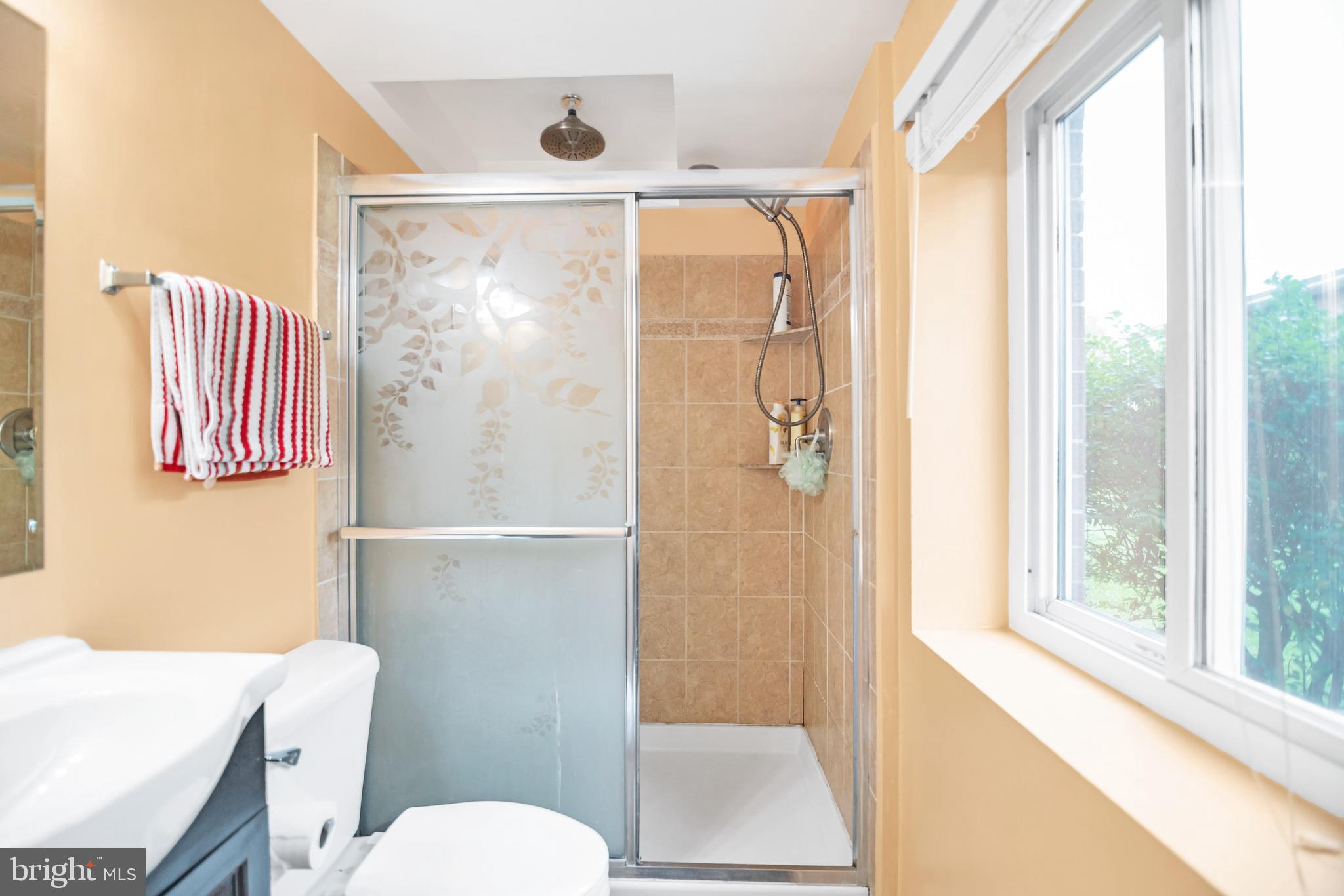 GARDENS AT OWINGS MILLS - Residential