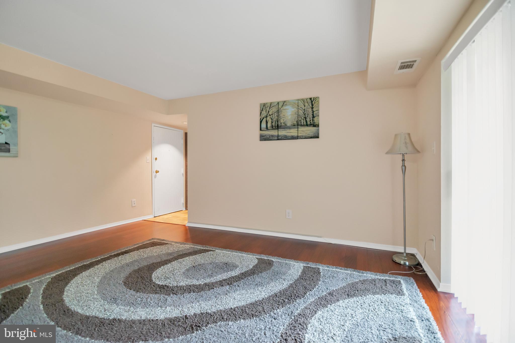 GARDENS AT OWINGS MILLS - Residential