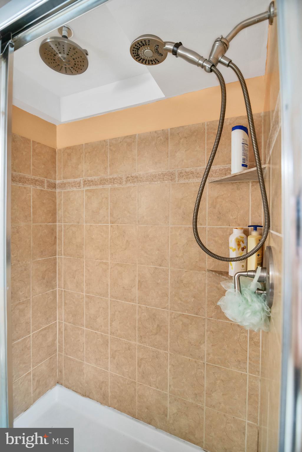 GARDENS AT OWINGS MILLS - Residential