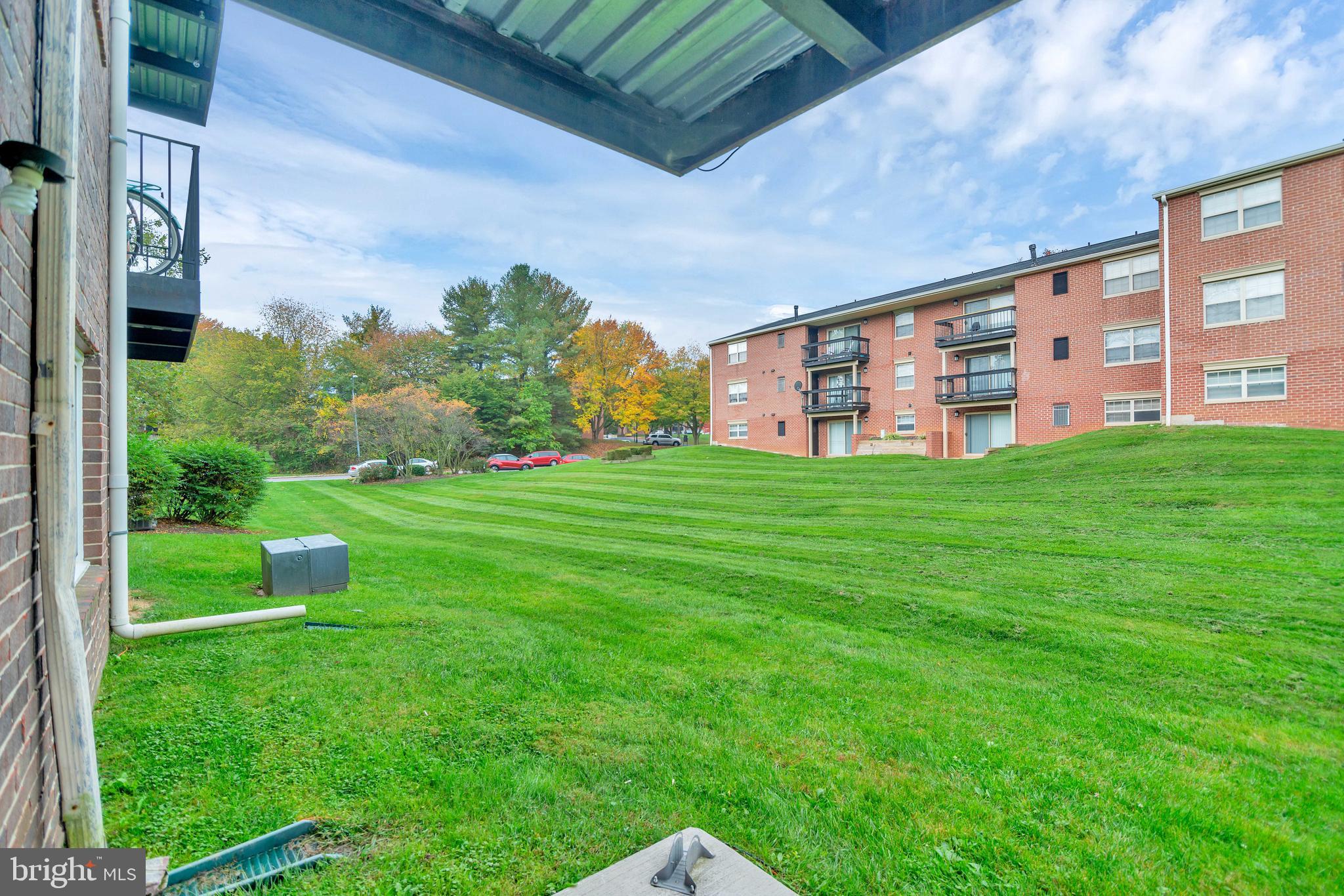 GARDENS AT OWINGS MILLS - Residential