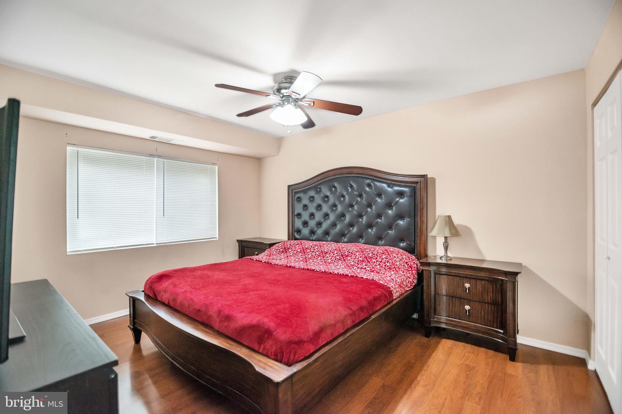 GARDENS AT OWINGS MILLS - Residential