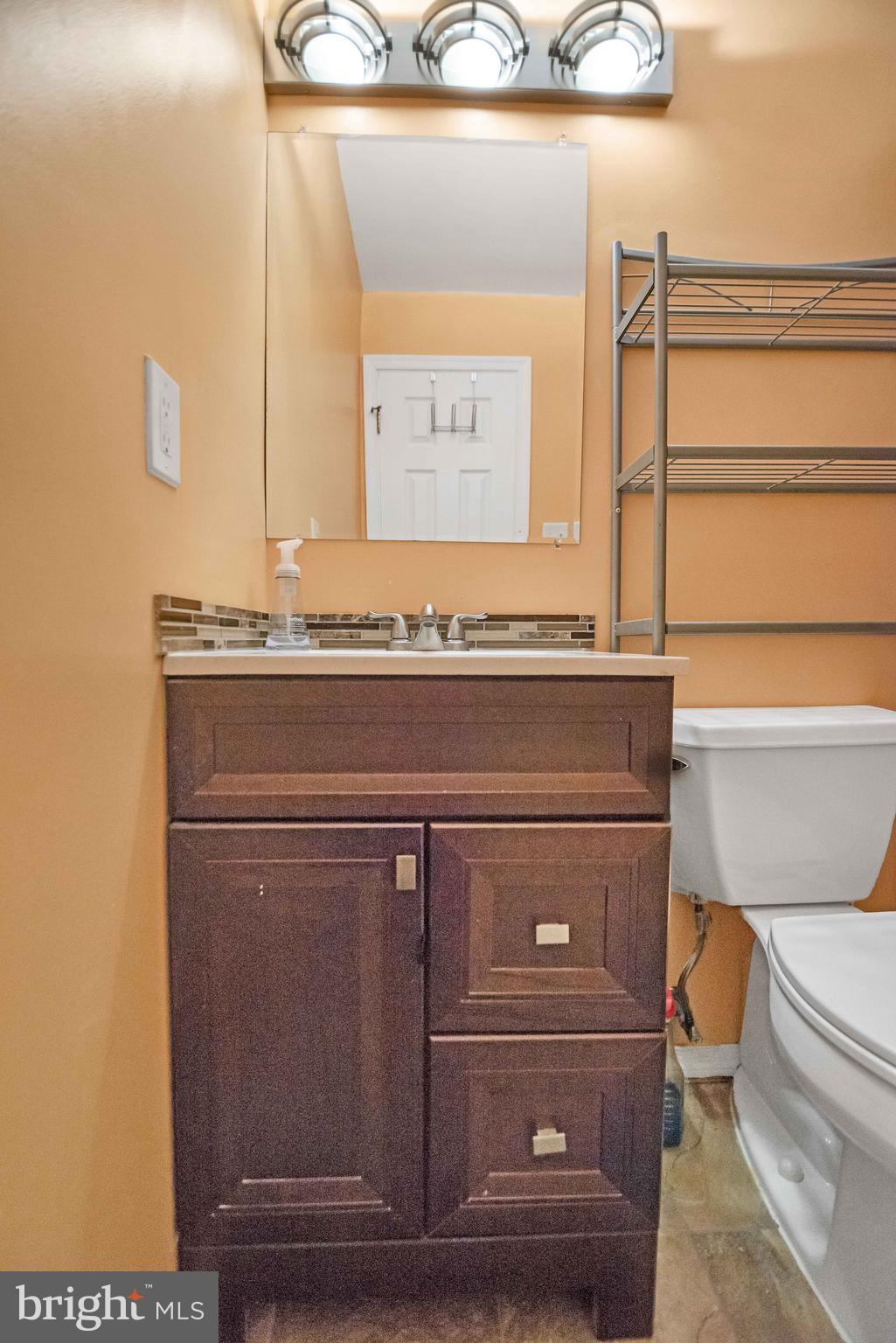 GARDENS AT OWINGS MILLS - Residential