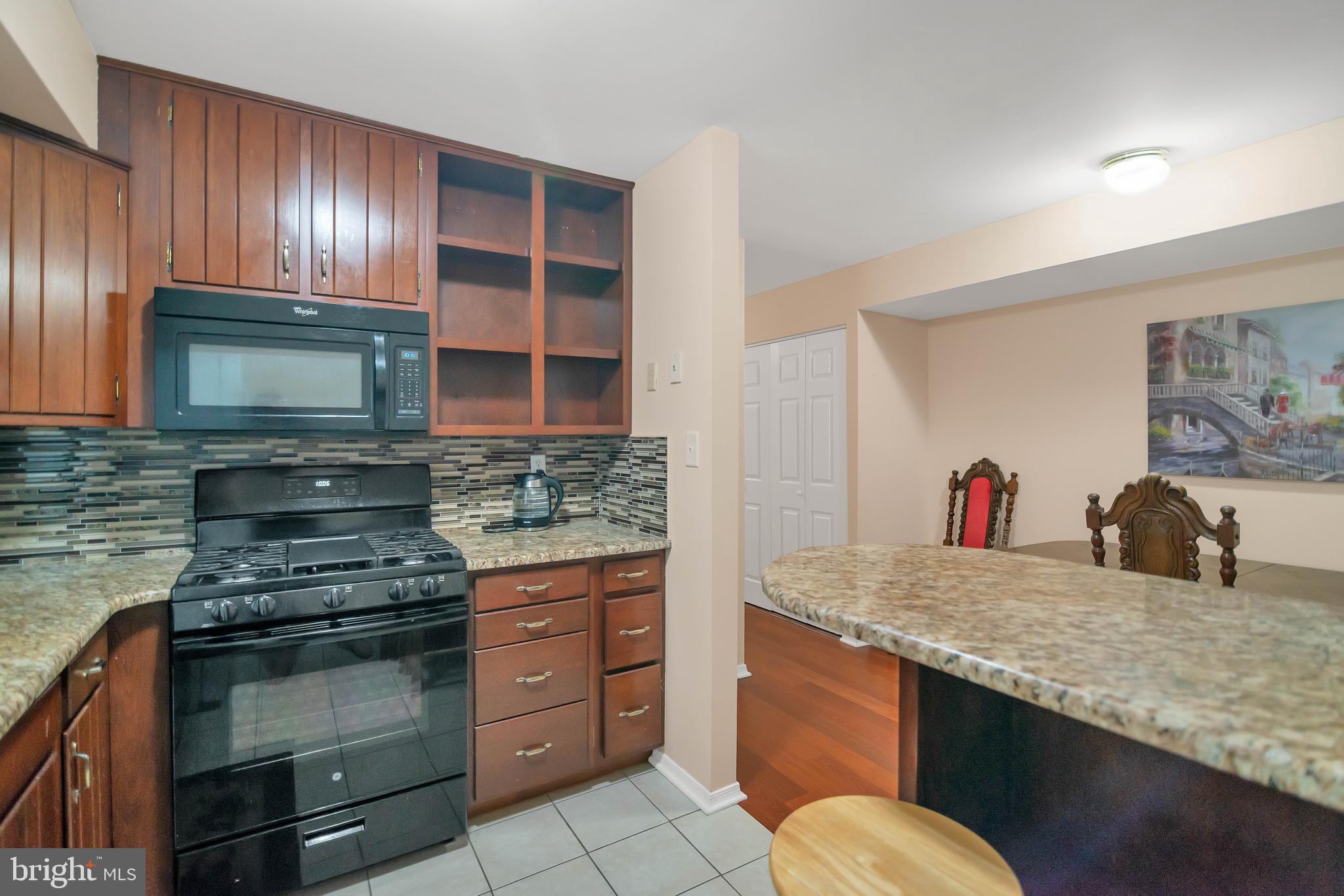 GARDENS AT OWINGS MILLS - Residential