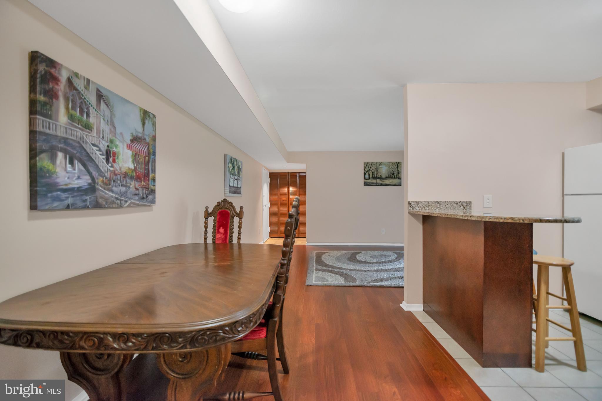 GARDENS AT OWINGS MILLS - Residential