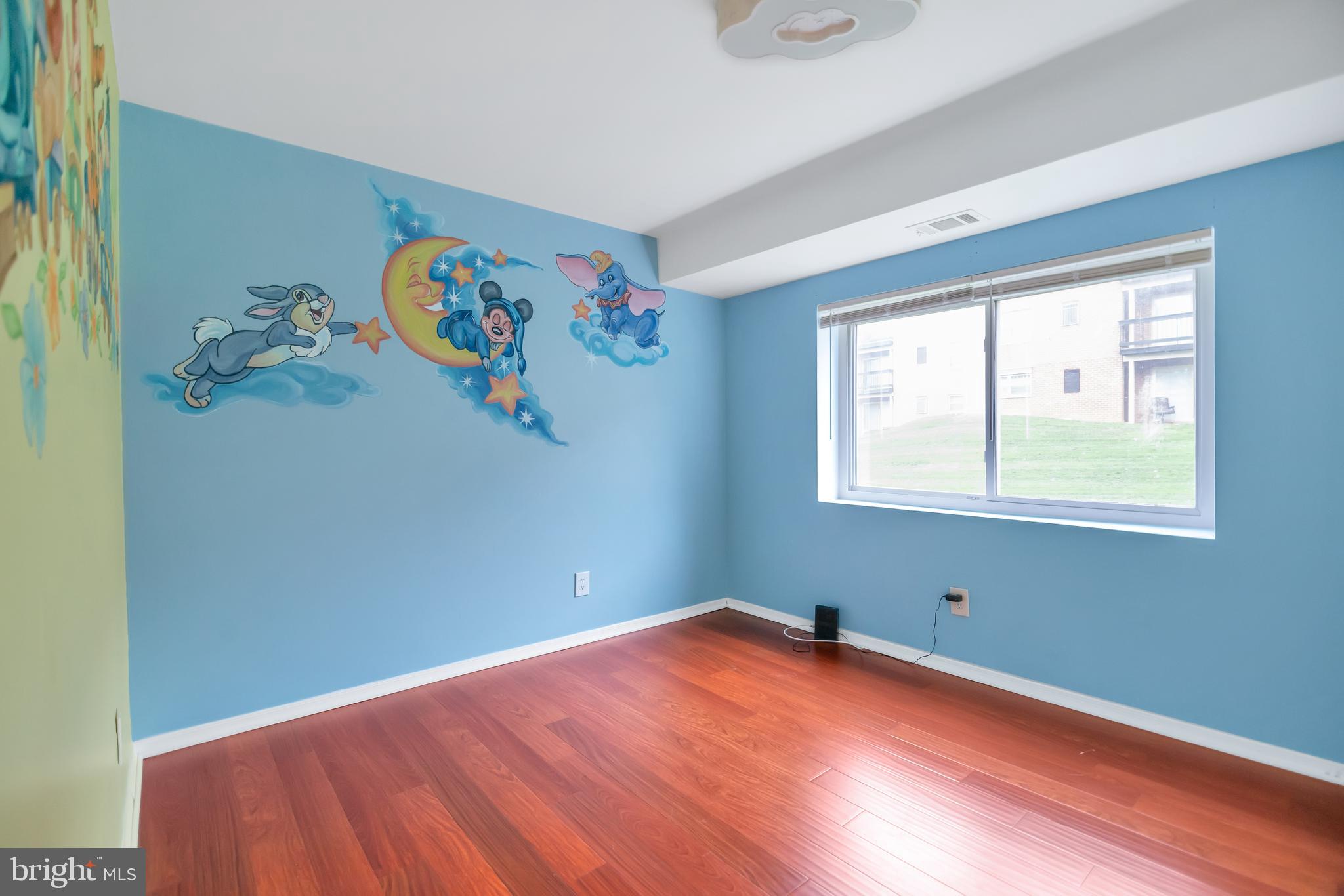 GARDENS AT OWINGS MILLS - Residential